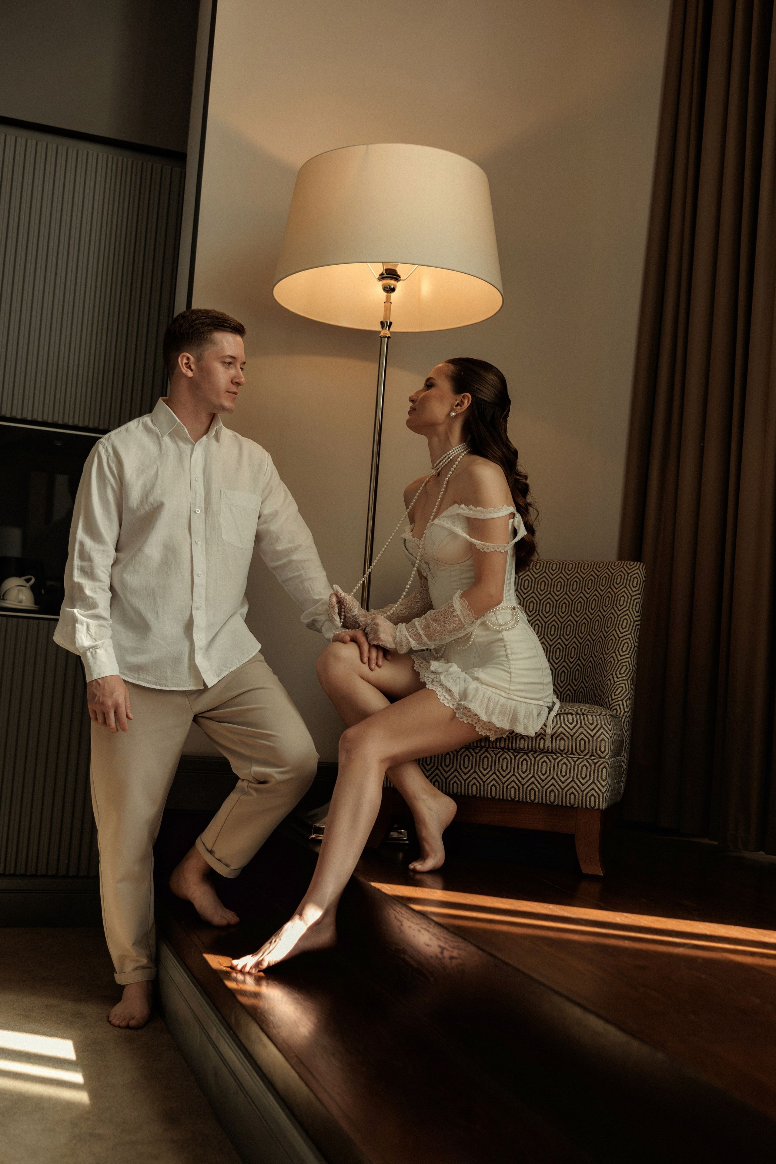 WEDDING. ARTEMIY IGNATOV