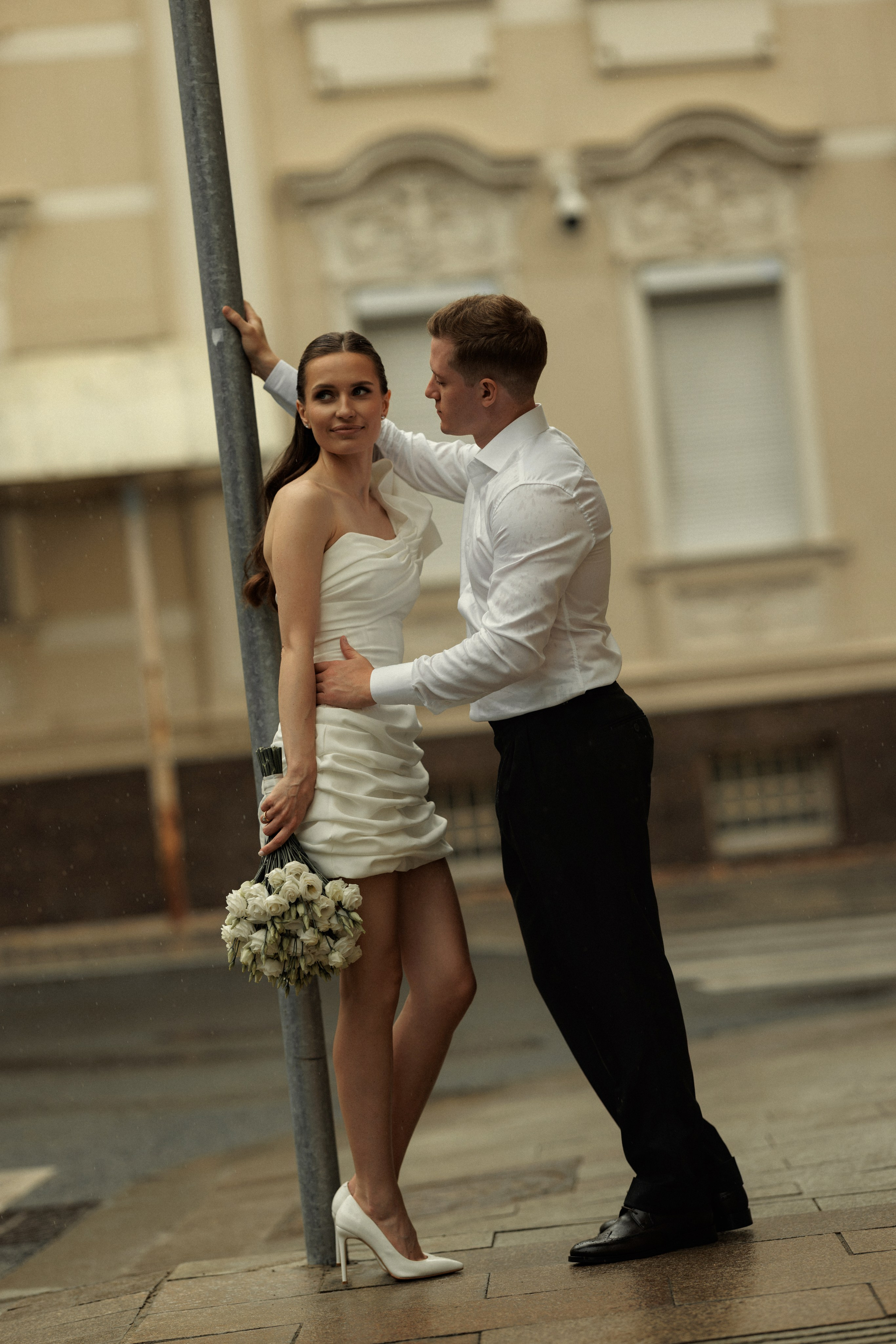 WEDDING. ARTEMIY IGNATOV