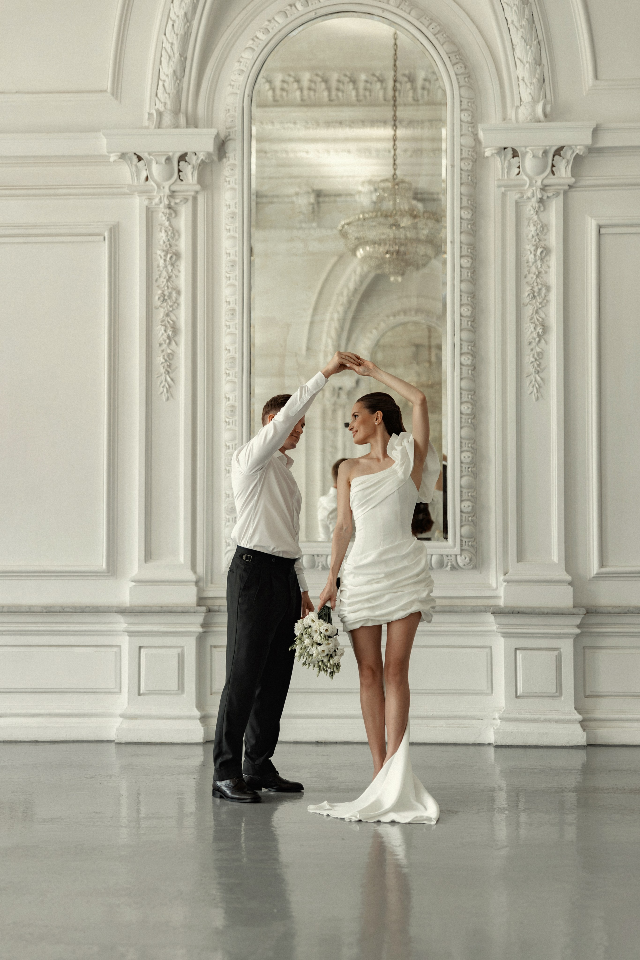 WEDDING. ARTEMIY IGNATOV