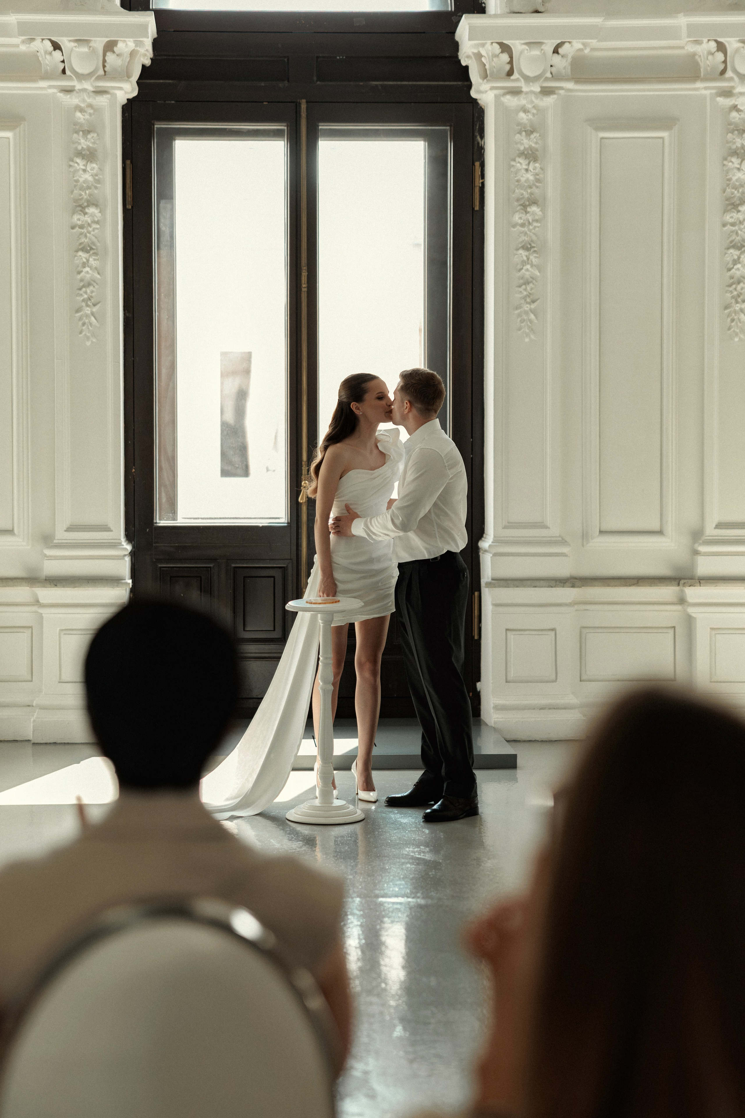 WEDDING. ARTEMIY IGNATOV