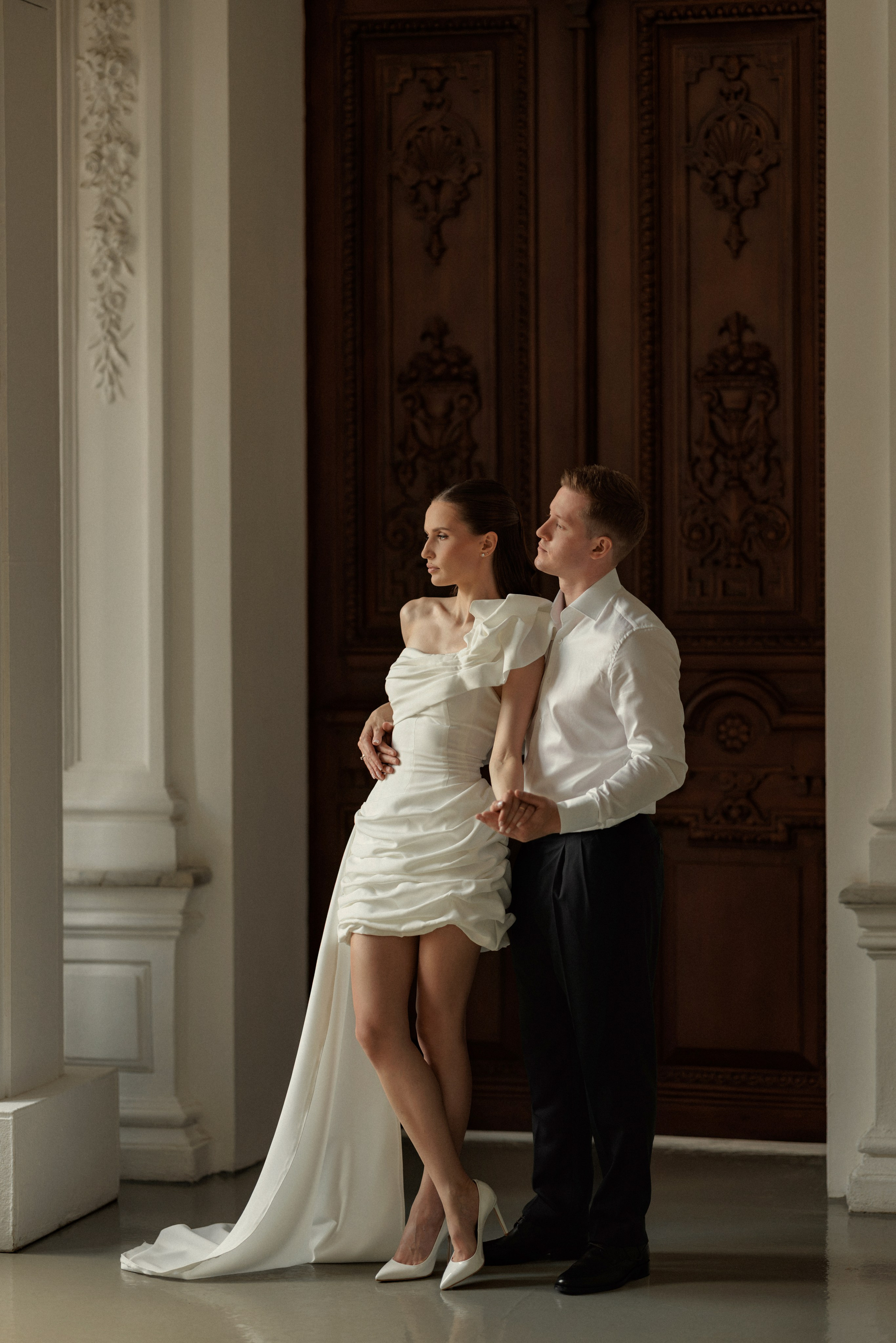 WEDDING. ARTEMIY IGNATOV