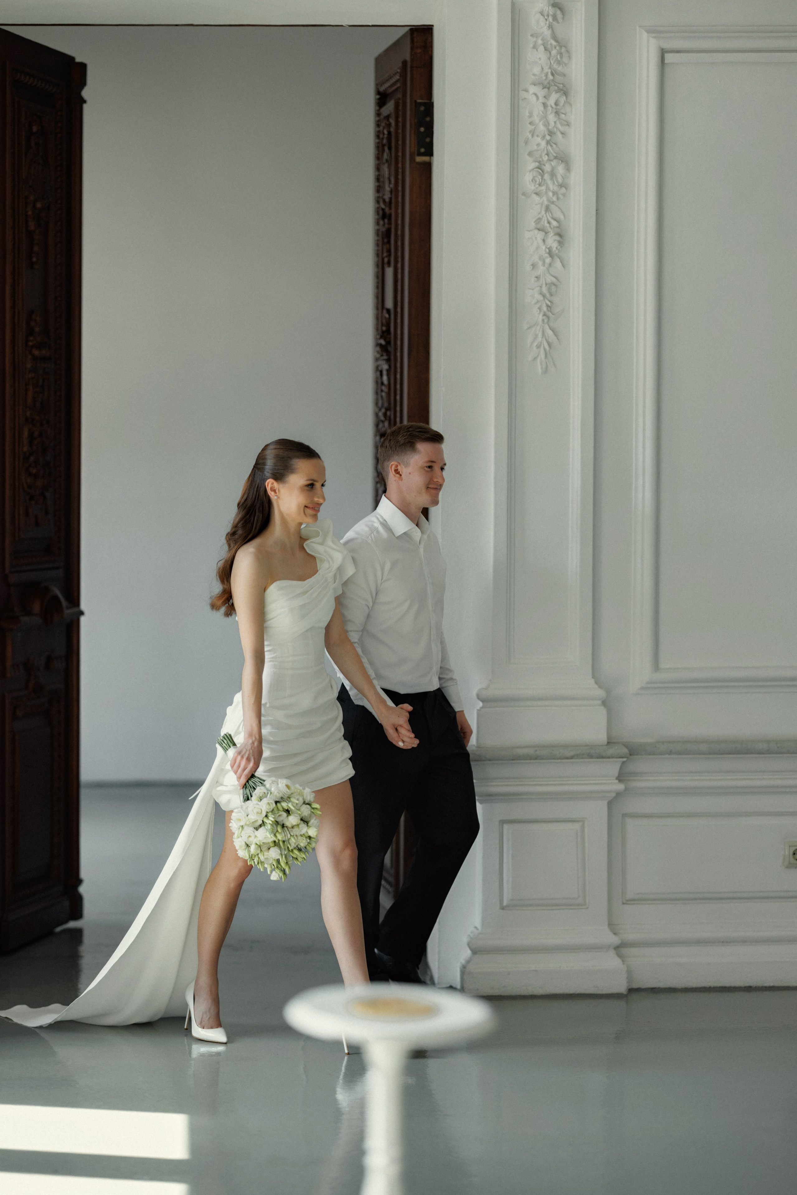 WEDDING. ARTEMIY IGNATOV