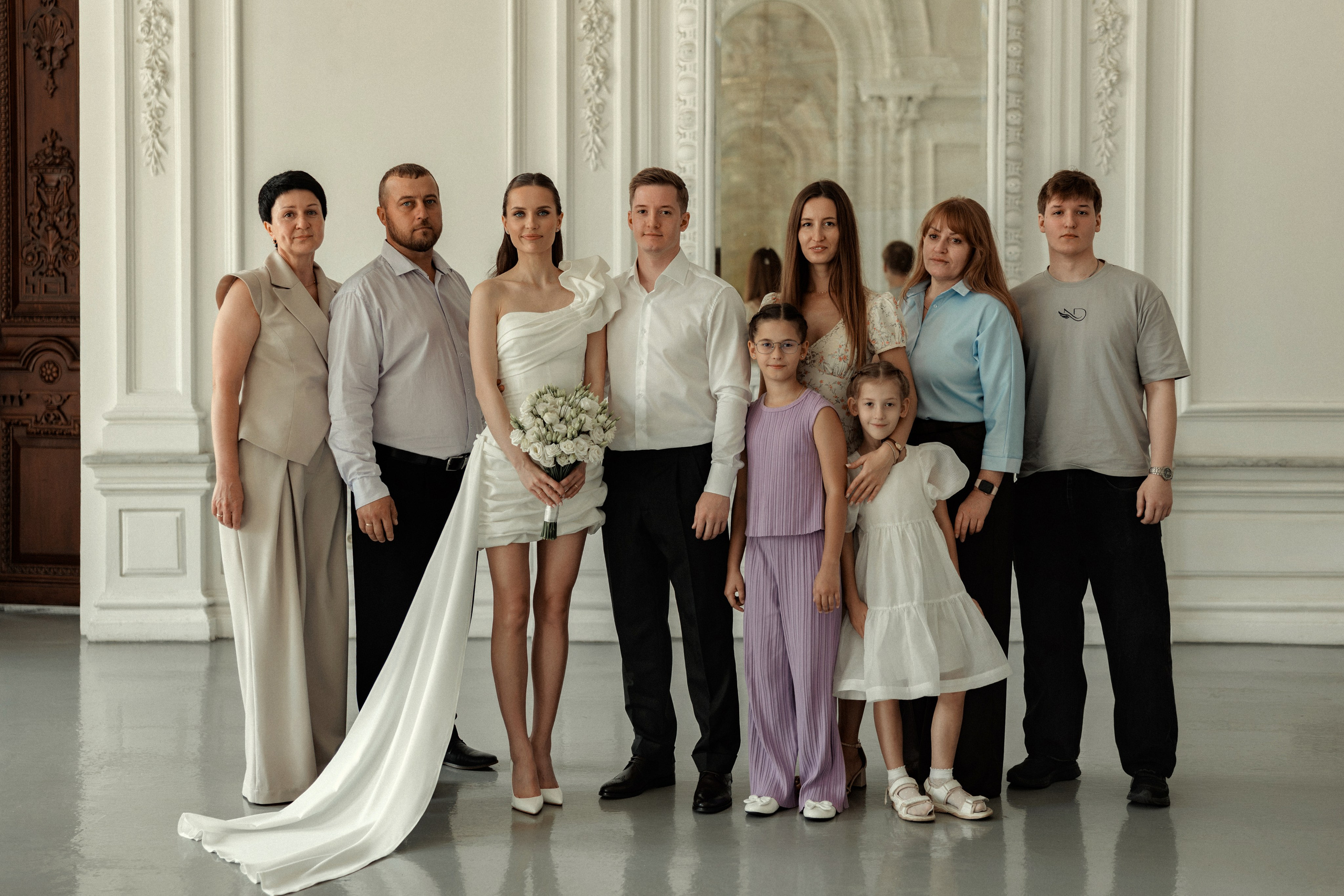 WEDDING. ARTEMIY IGNATOV