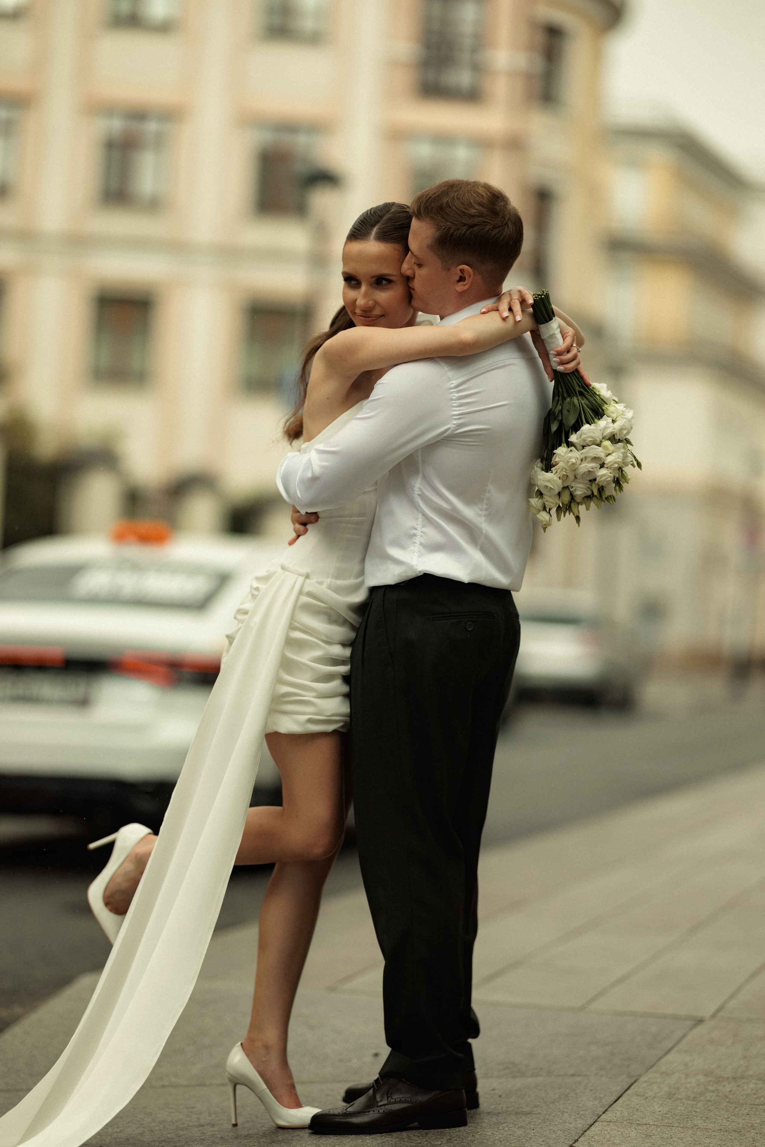 WEDDING. ARTEMIY IGNATOV