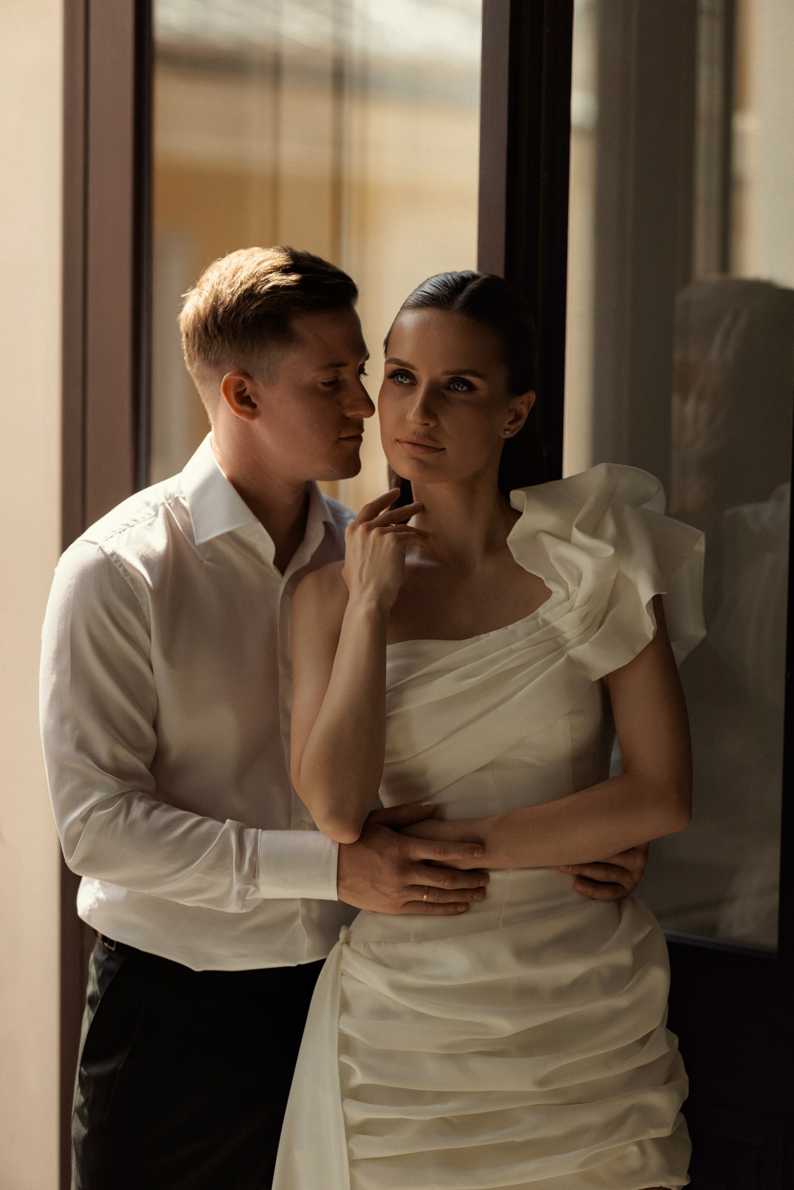 WEDDING. ARTEMIY IGNATOV