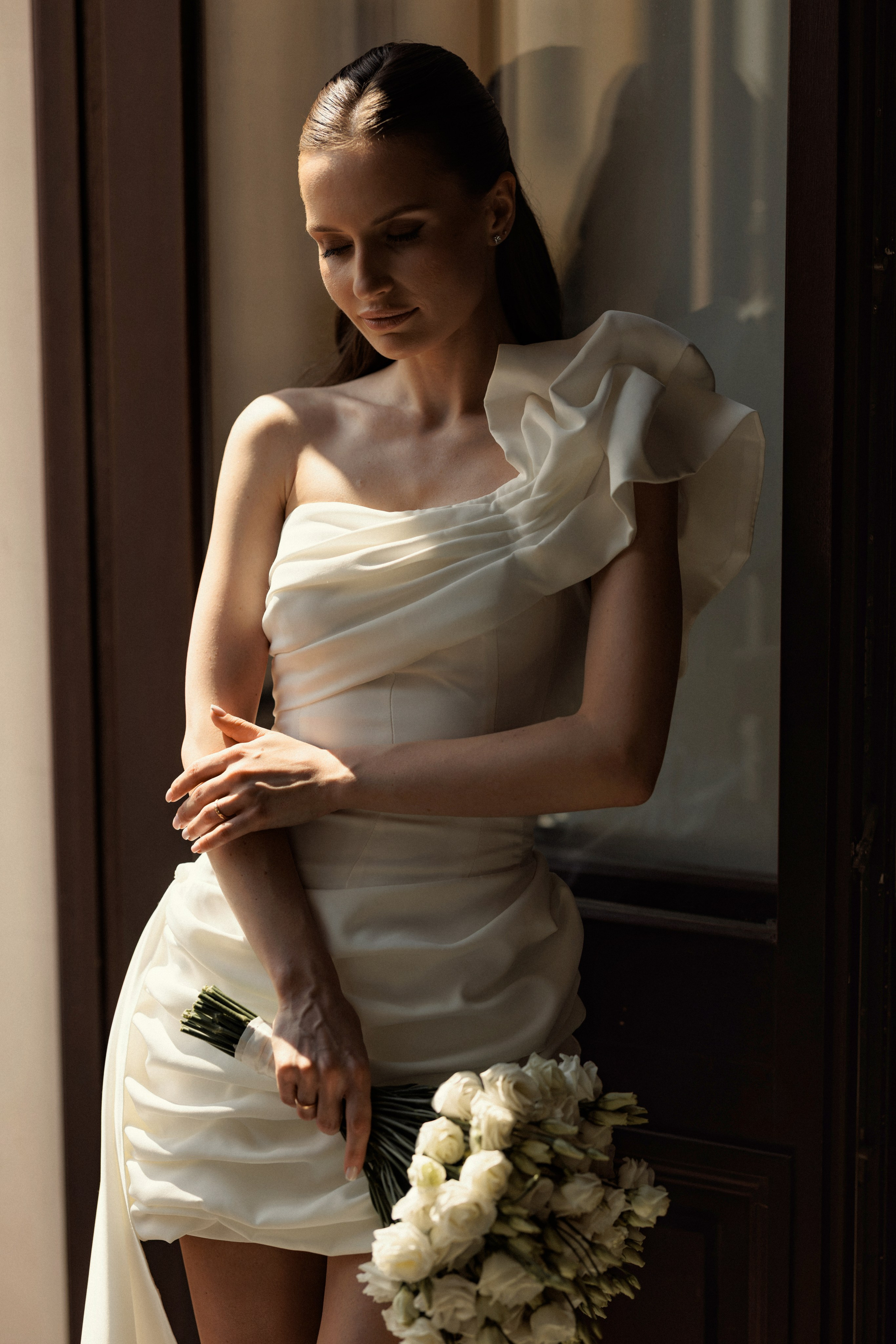 WEDDING. ARTEMIY IGNATOV