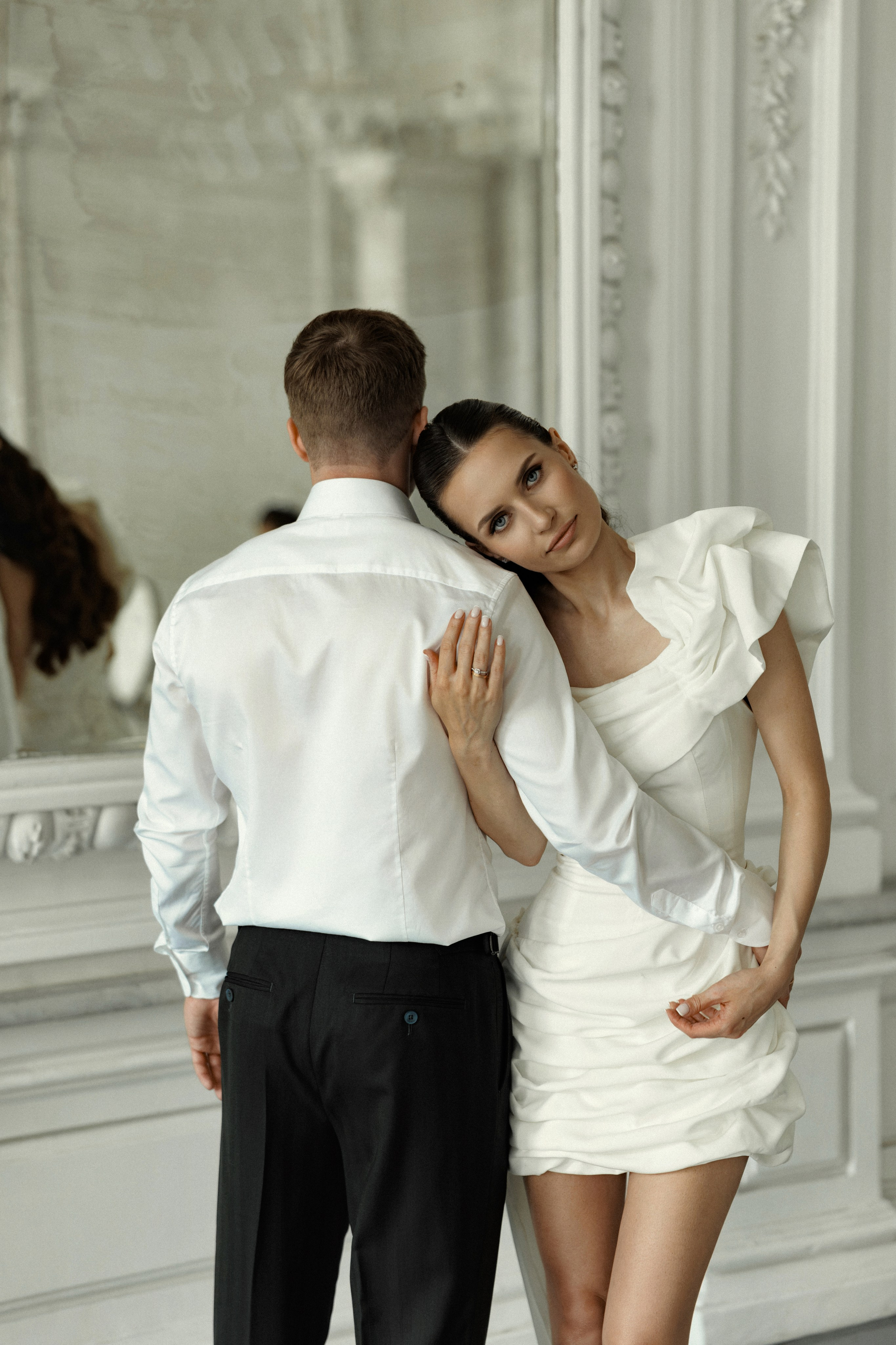 WEDDING. ARTEMIY IGNATOV