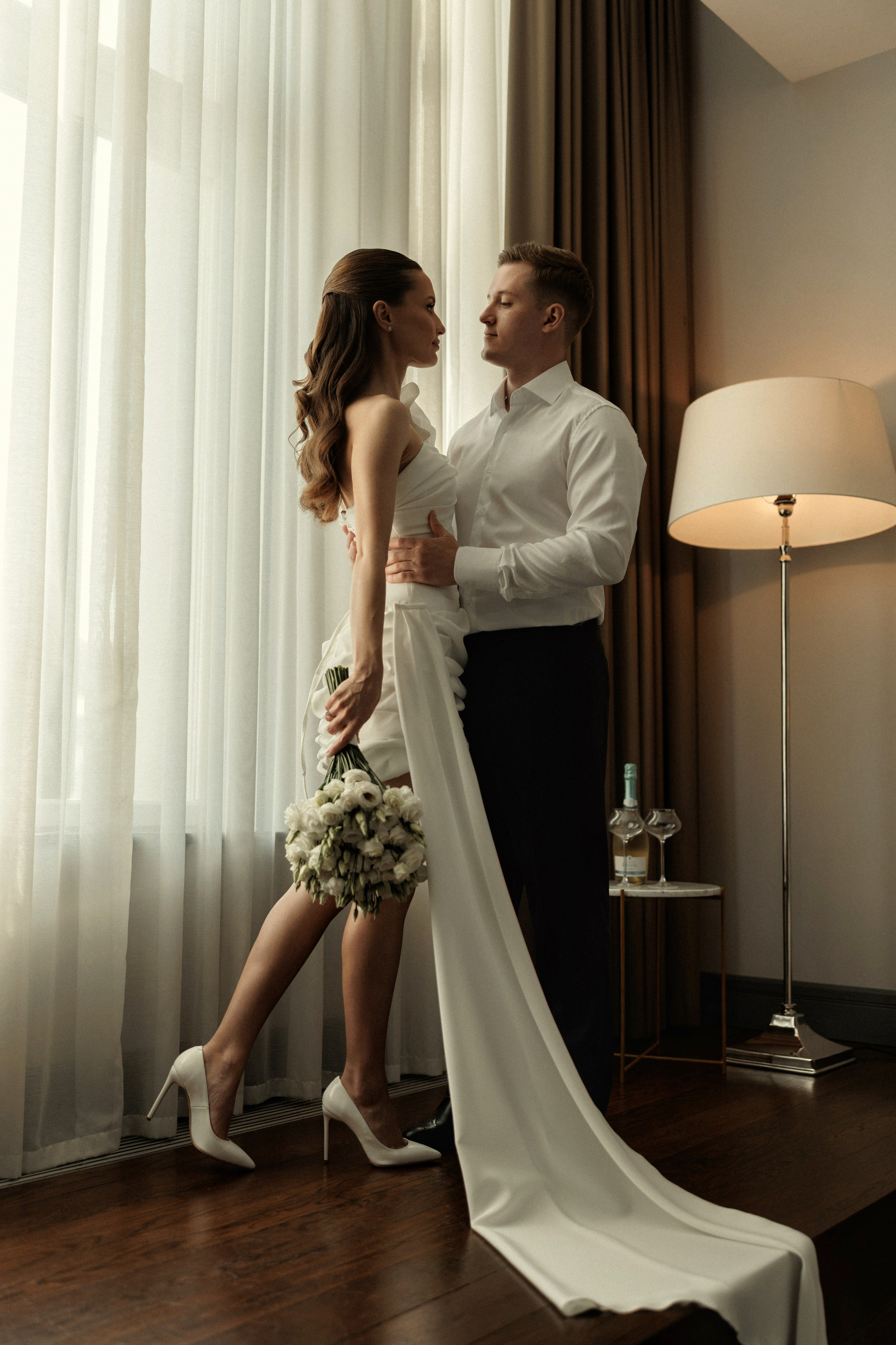 WEDDING. ARTEMIY IGNATOV