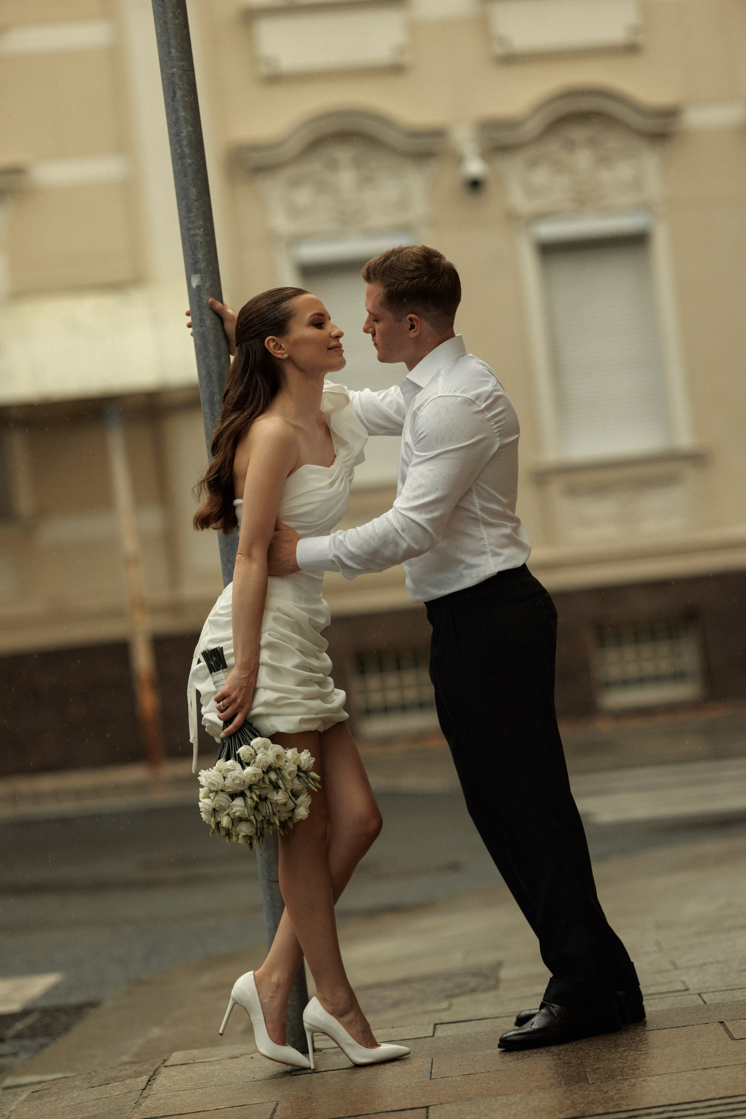 WEDDING. ARTEMIY IGNATOV