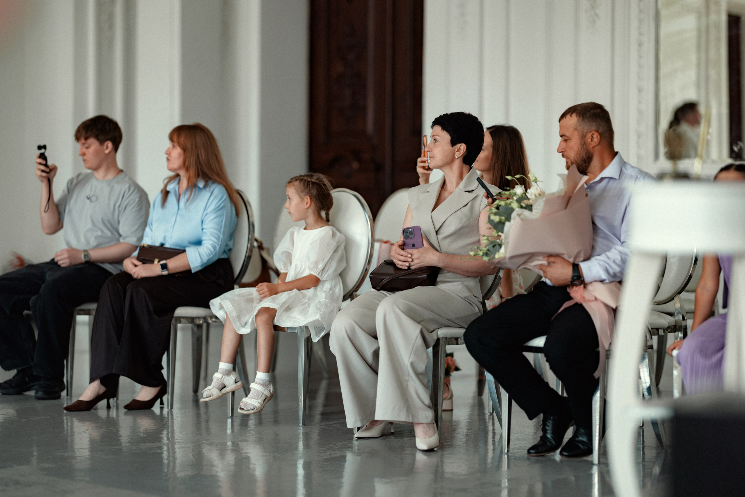 WEDDING. ARTEMIY IGNATOV