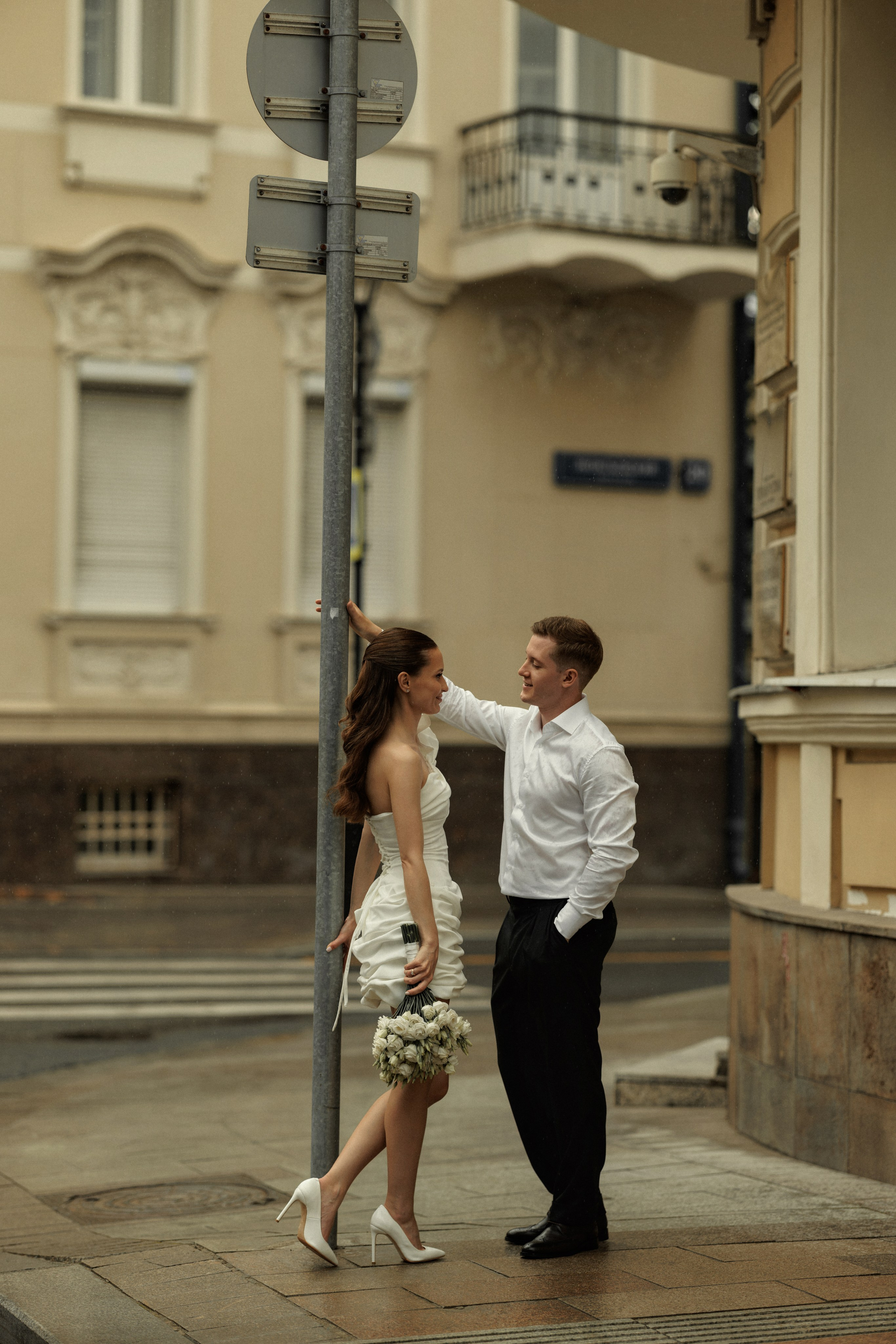 WEDDING. ARTEMIY IGNATOV
