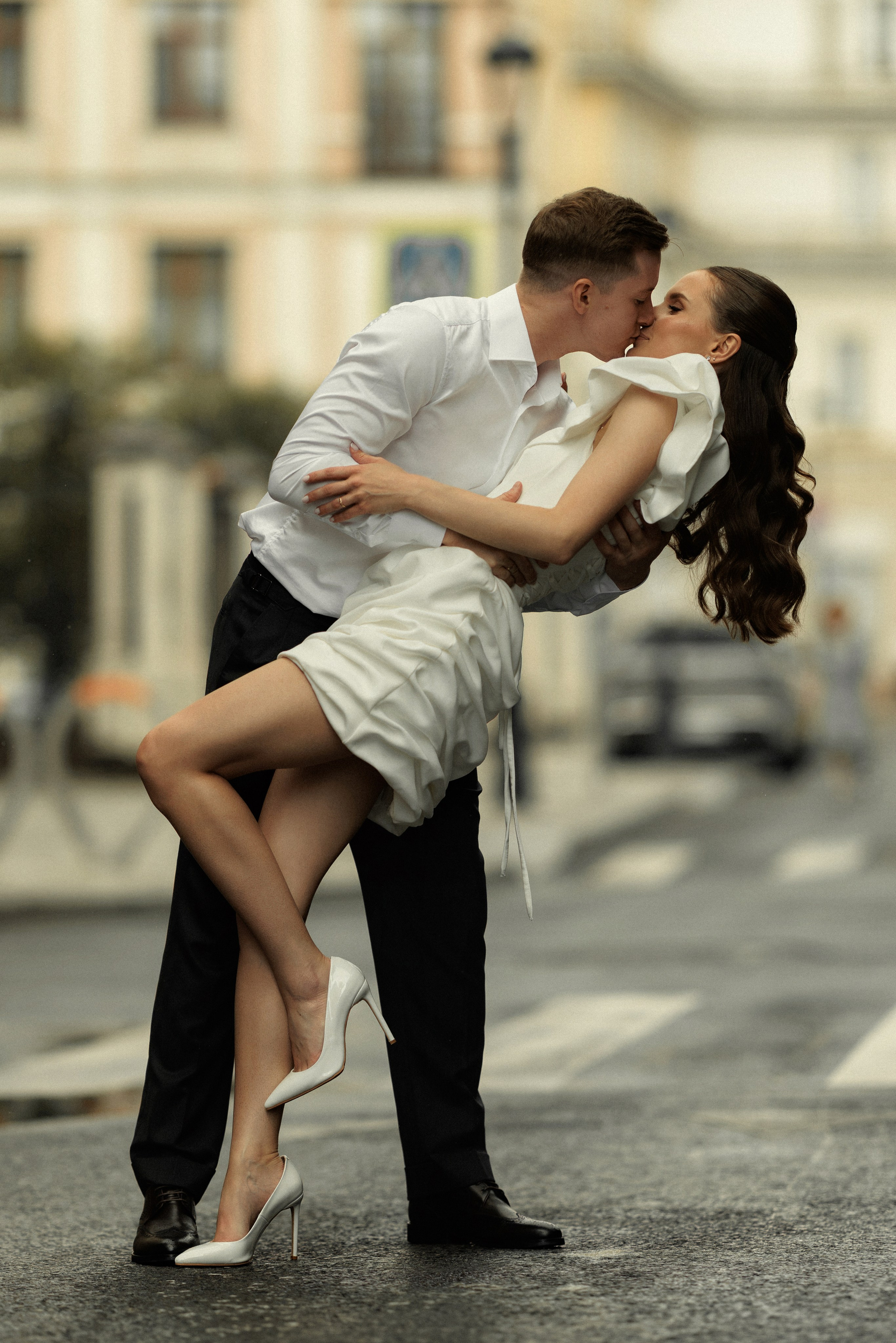 WEDDING. ARTEMIY IGNATOV