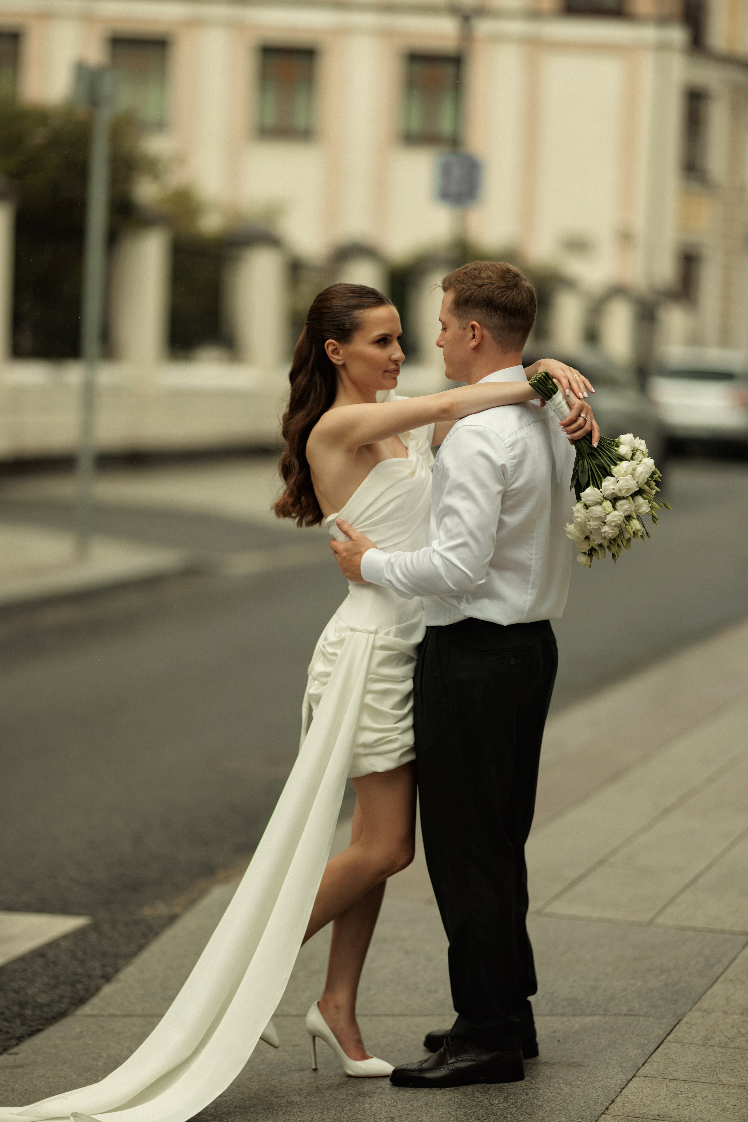 WEDDING. ARTEMIY IGNATOV