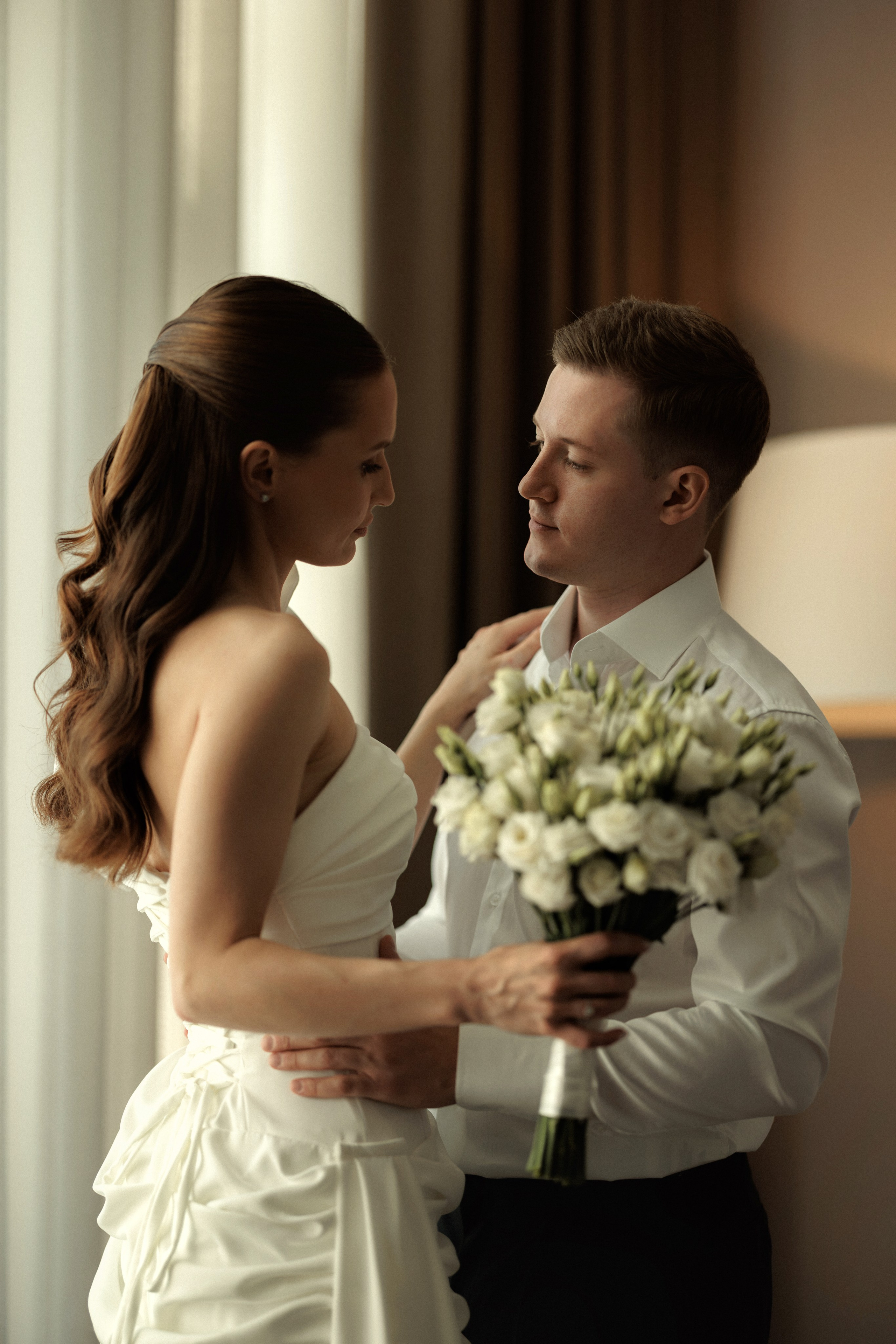 WEDDING. ARTEMIY IGNATOV