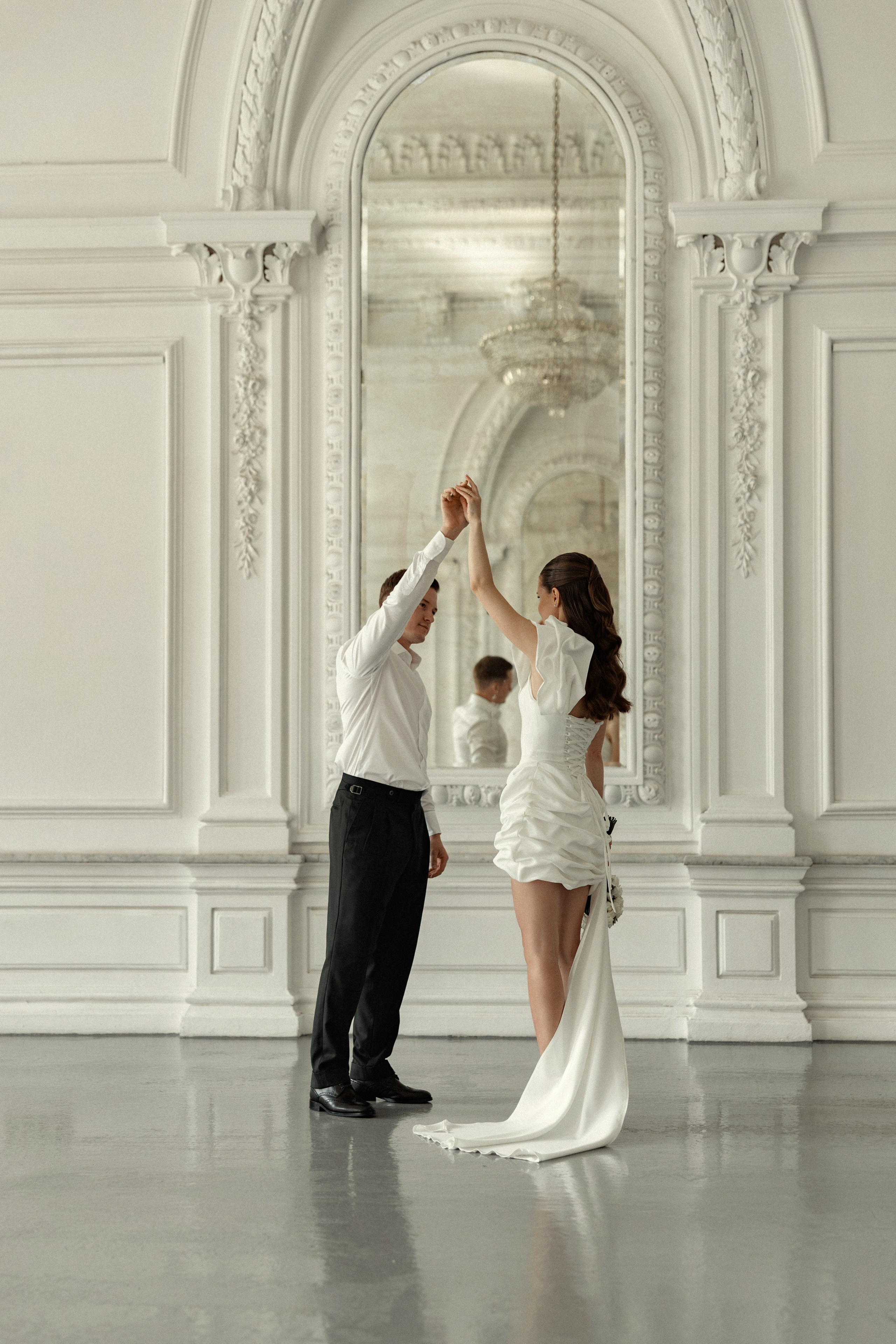 WEDDING. ARTEMIY IGNATOV