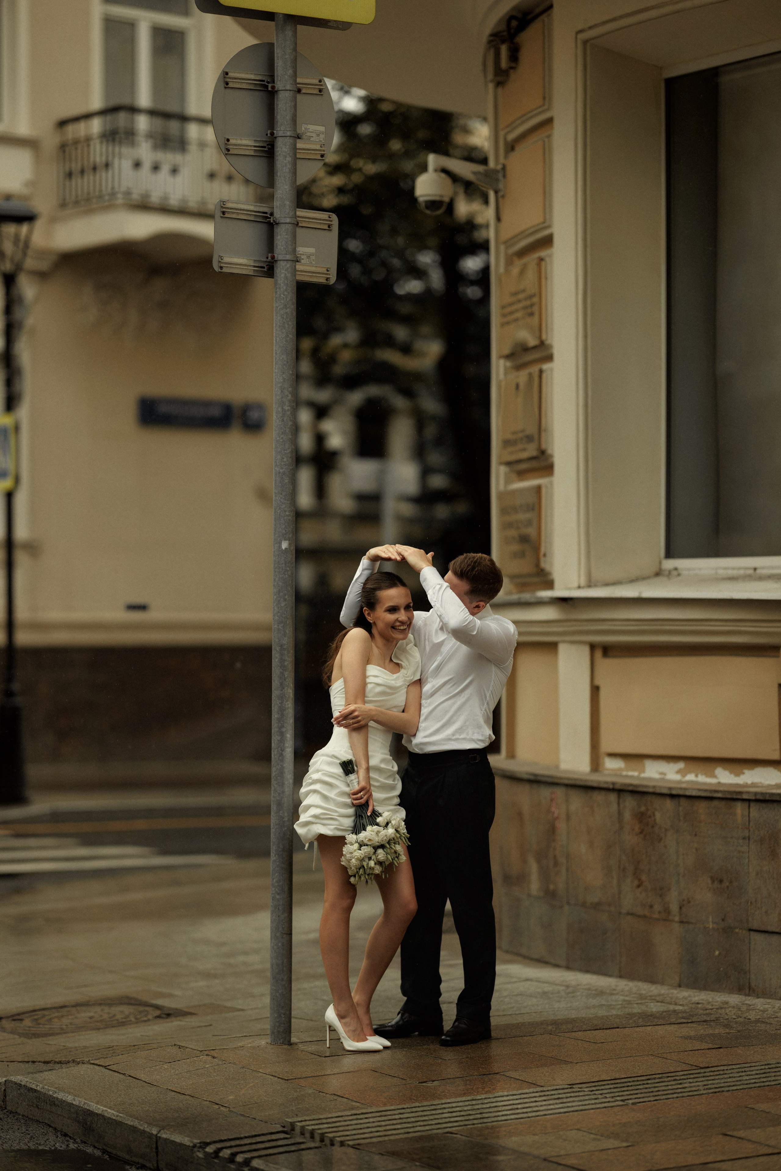 WEDDING. ARTEMIY IGNATOV