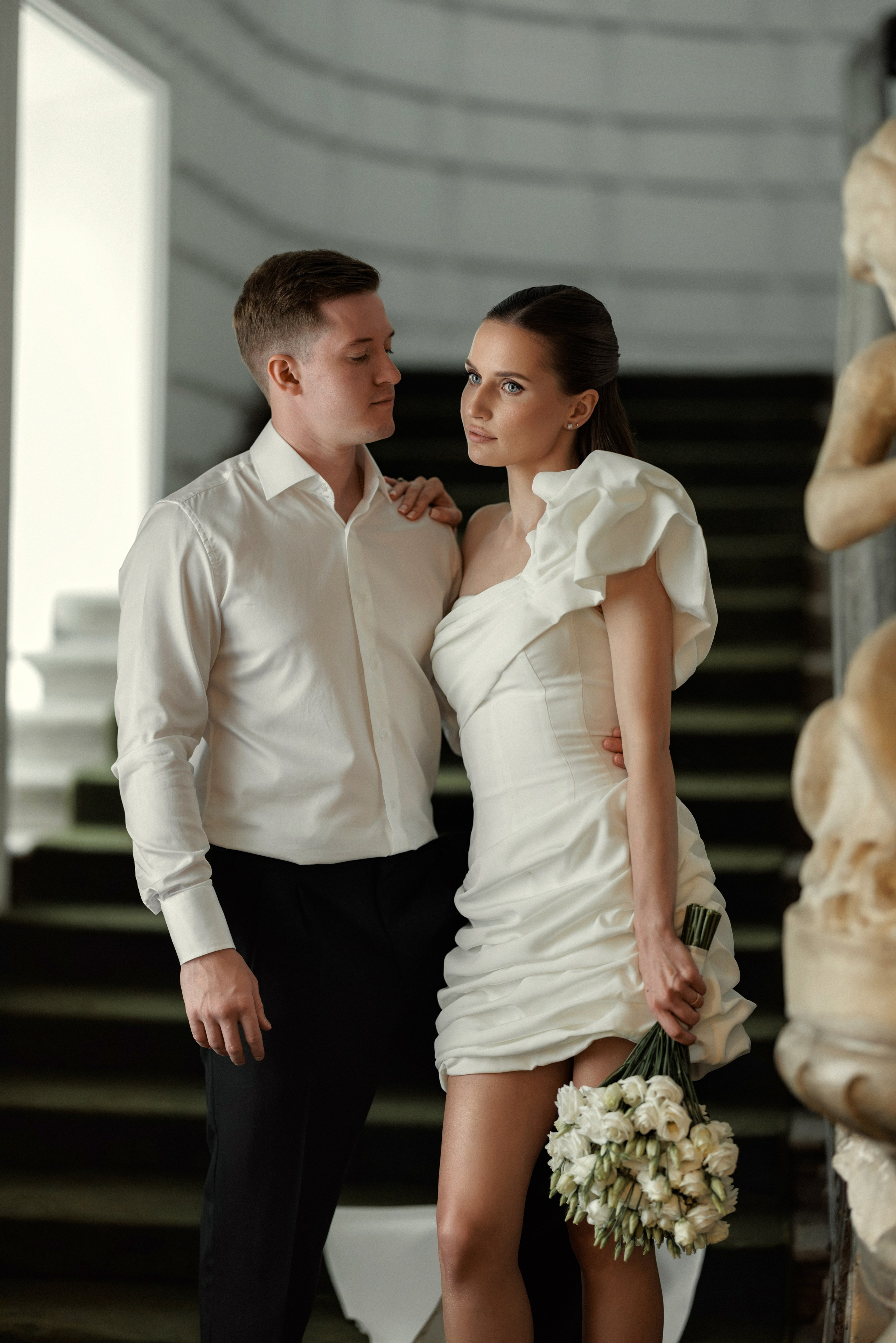 WEDDING. ARTEMIY IGNATOV