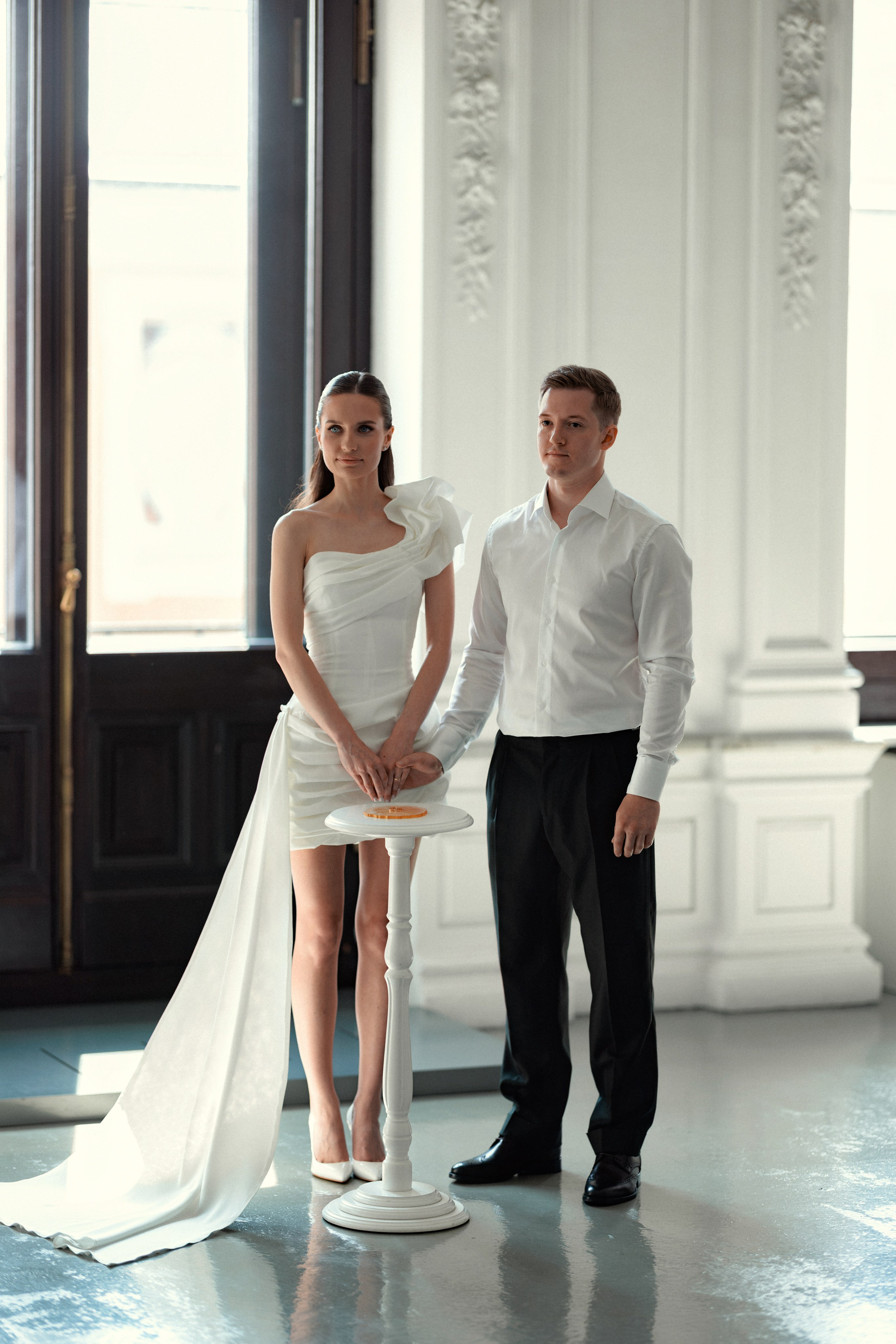 WEDDING. ARTEMIY IGNATOV