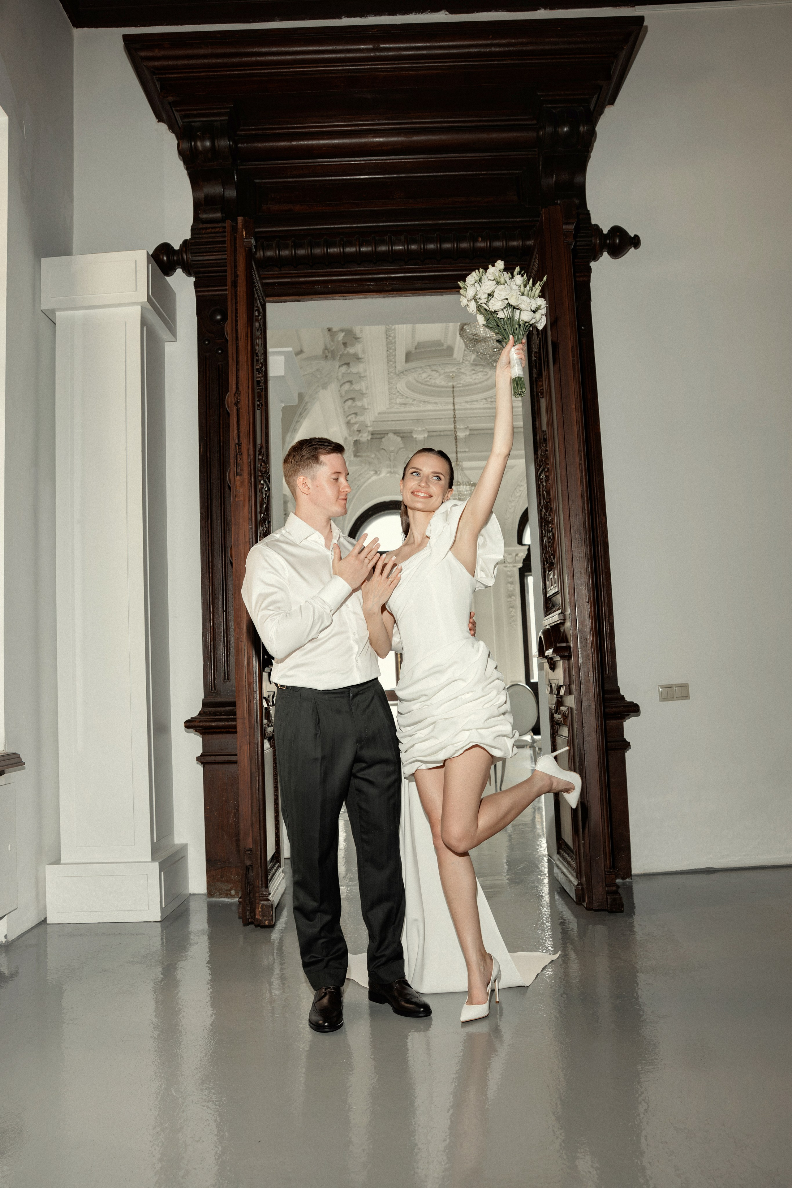 WEDDING. ARTEMIY IGNATOV