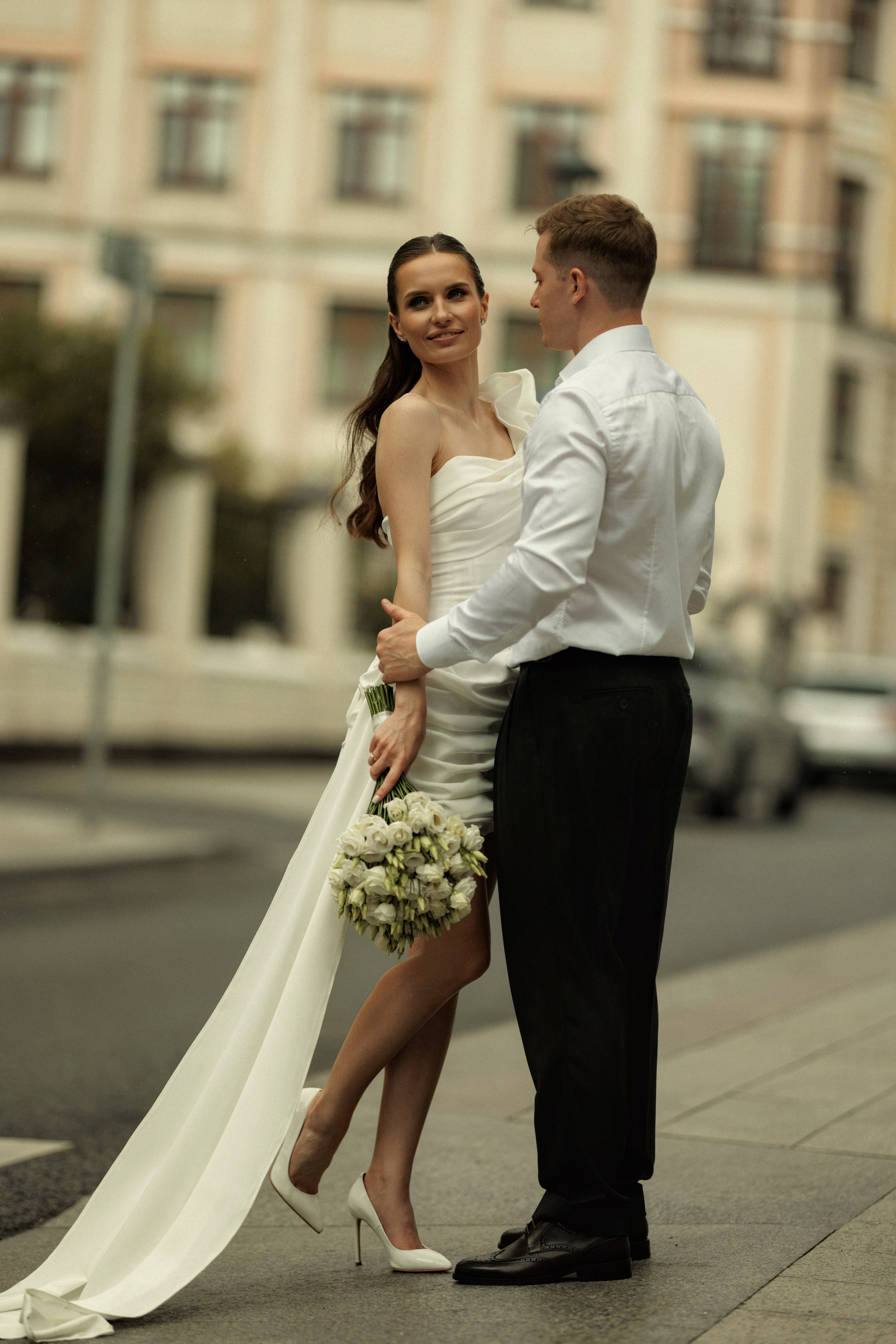 WEDDING. ARTEMIY IGNATOV
