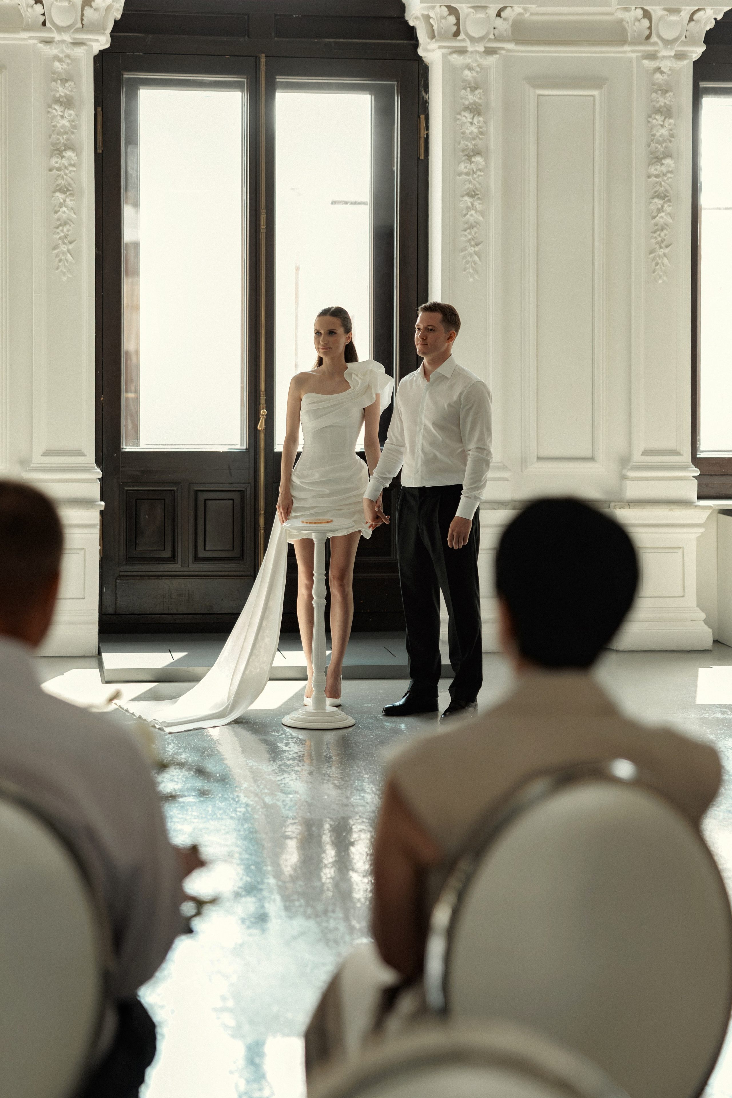 WEDDING. ARTEMIY IGNATOV