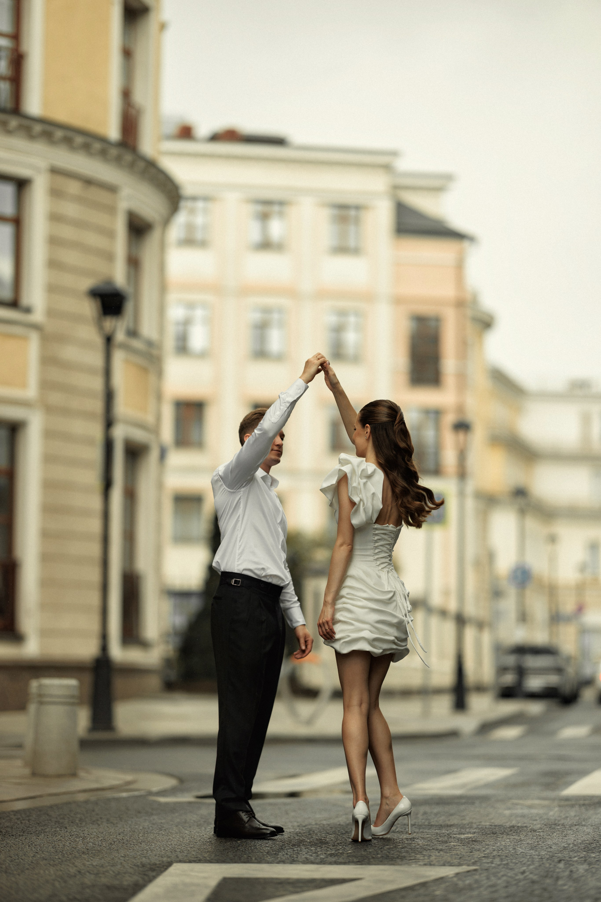 WEDDING. ARTEMIY IGNATOV