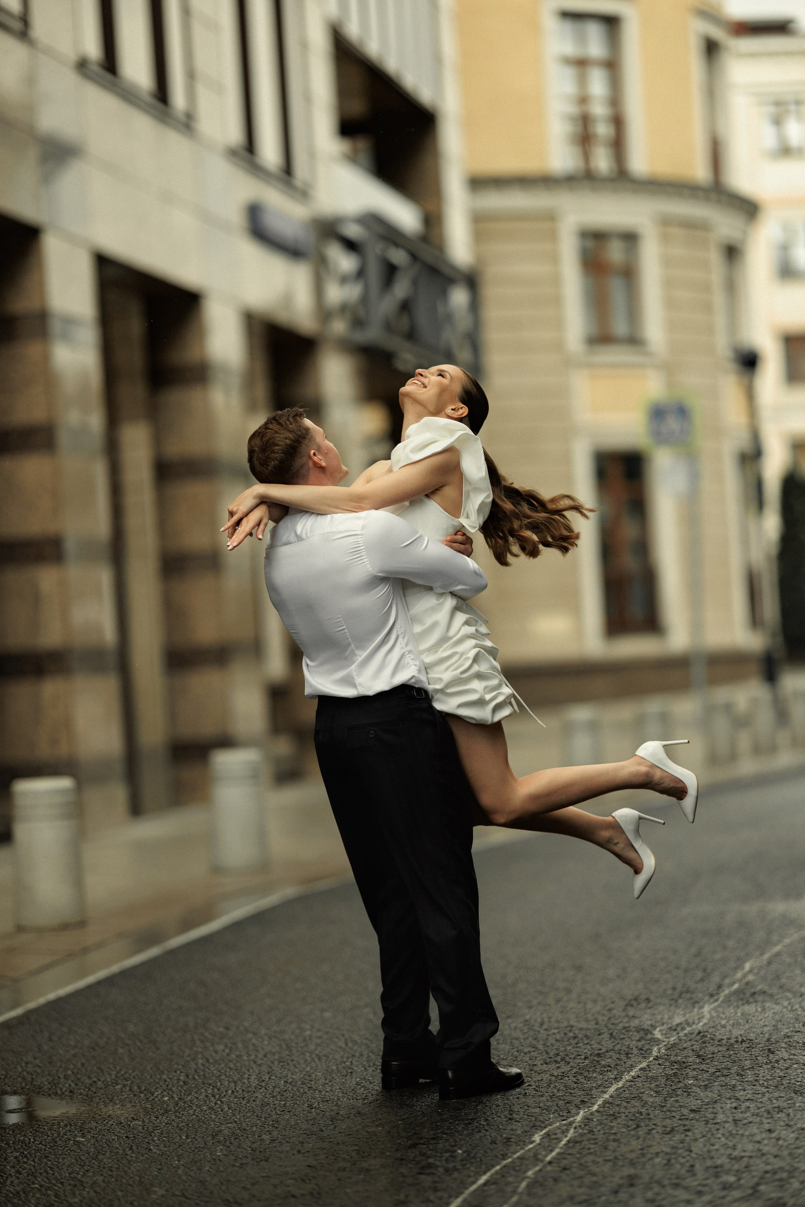 WEDDING. ARTEMIY IGNATOV
