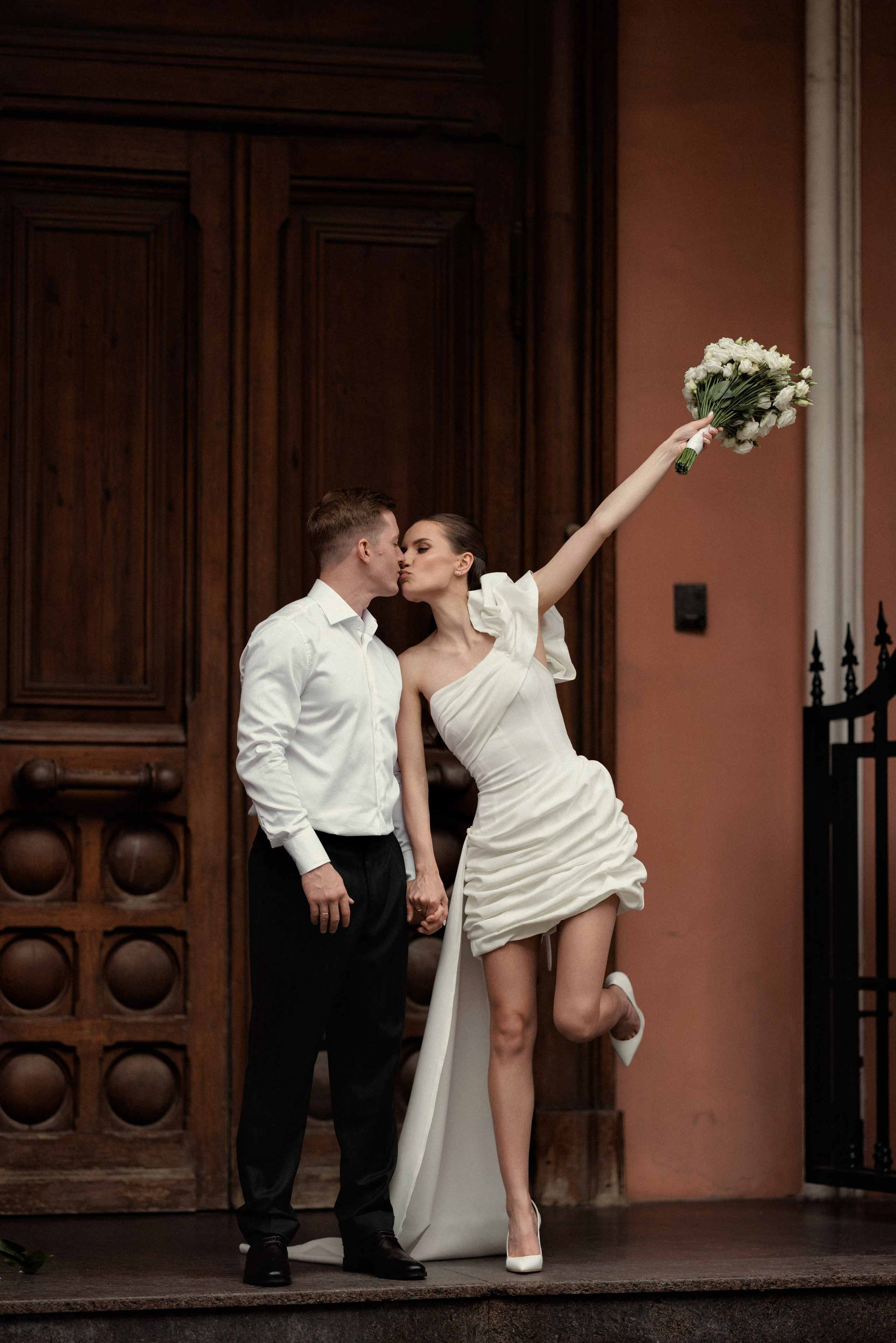 WEDDING. ARTEMIY IGNATOV
