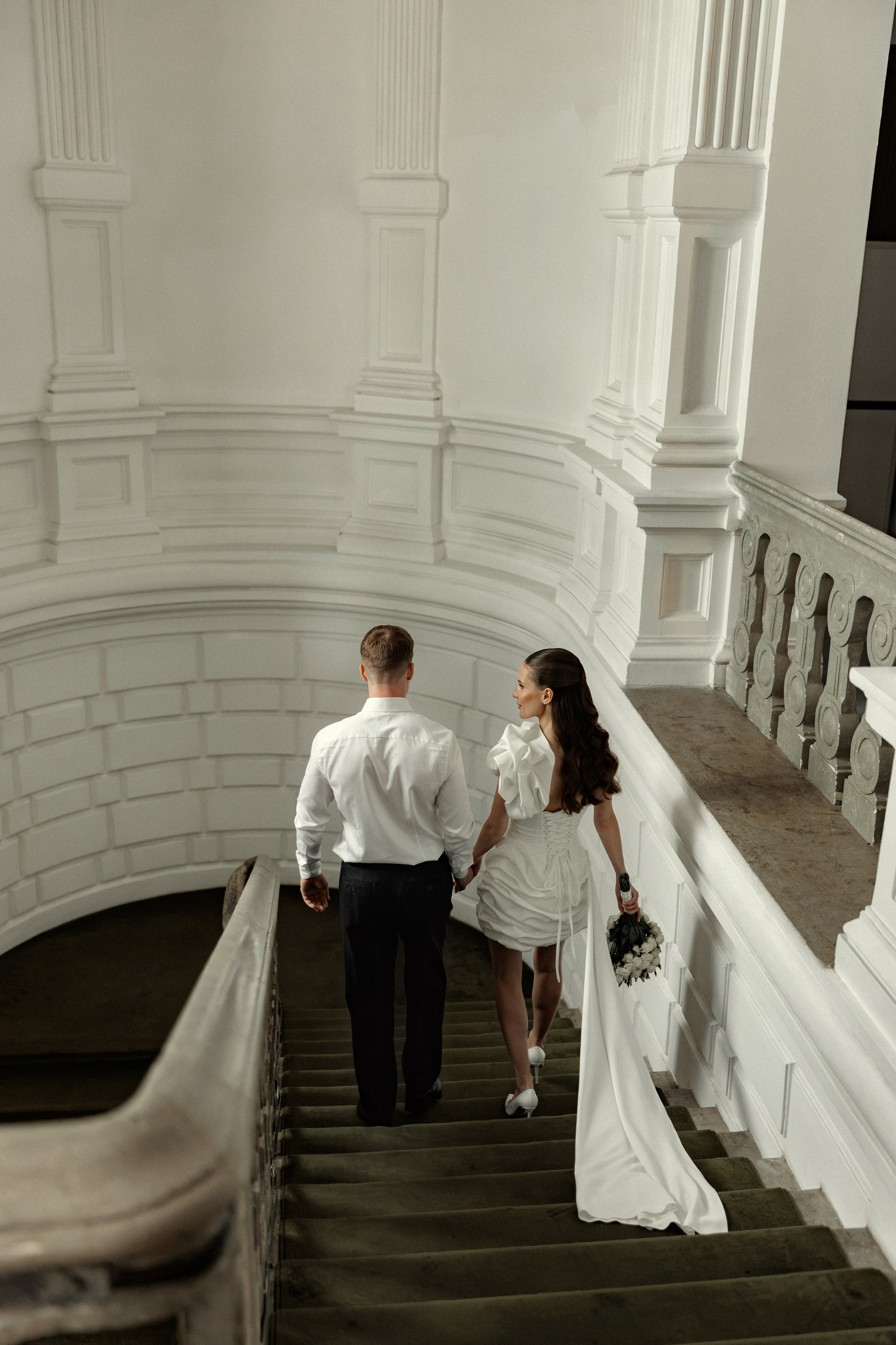 WEDDING. ARTEMIY IGNATOV