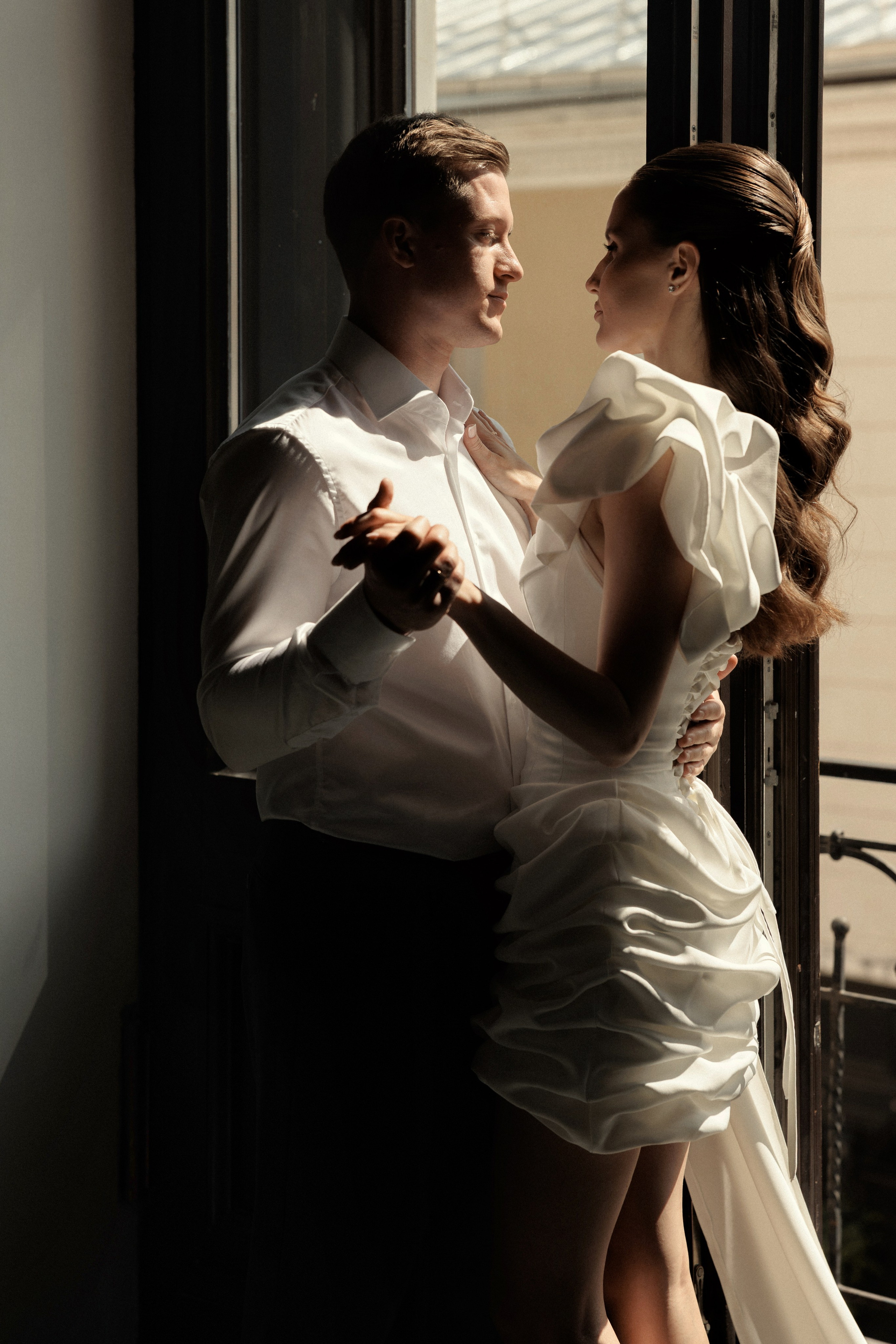 WEDDING. ARTEMIY IGNATOV