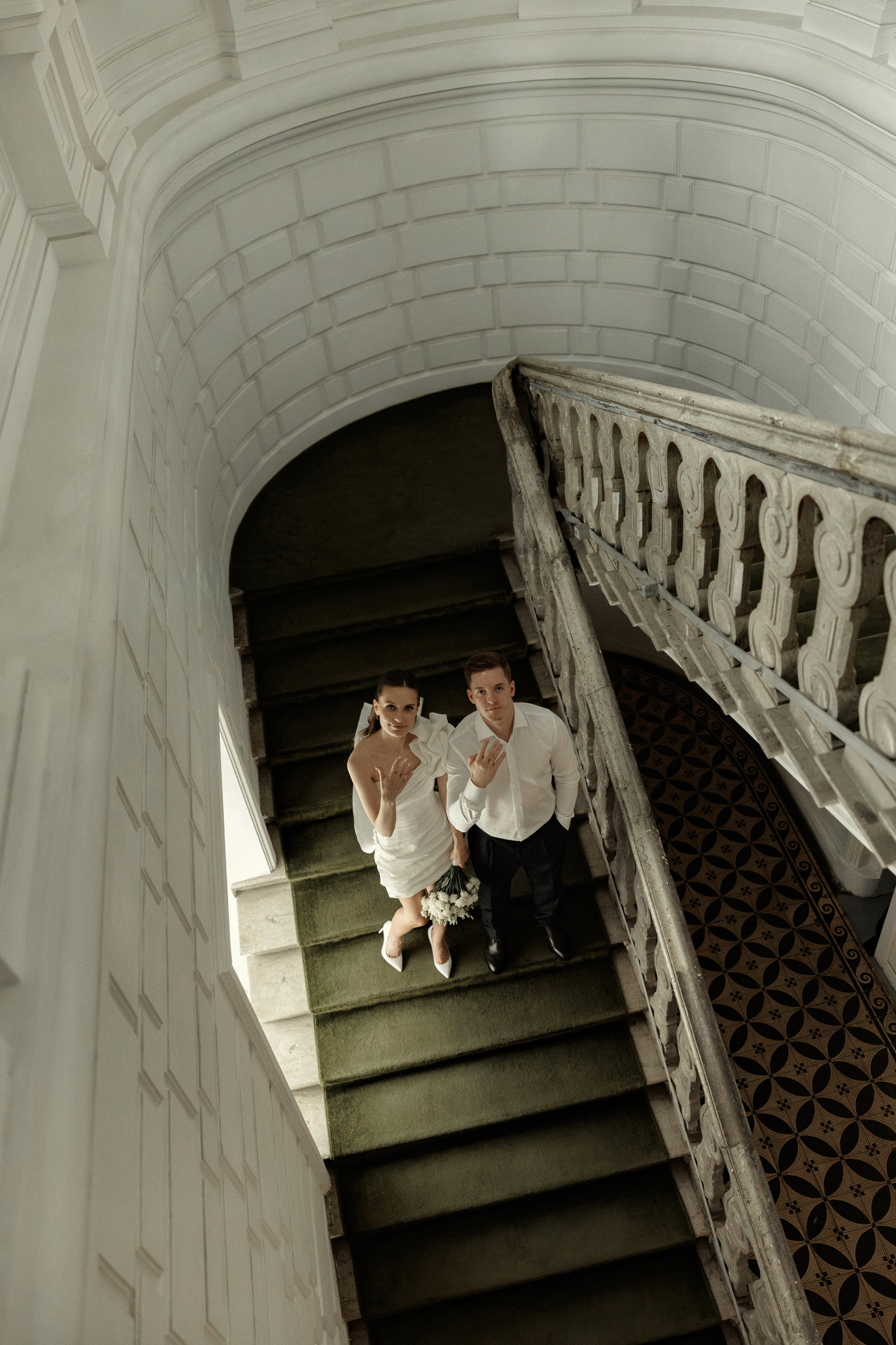 WEDDING. ARTEMIY IGNATOV