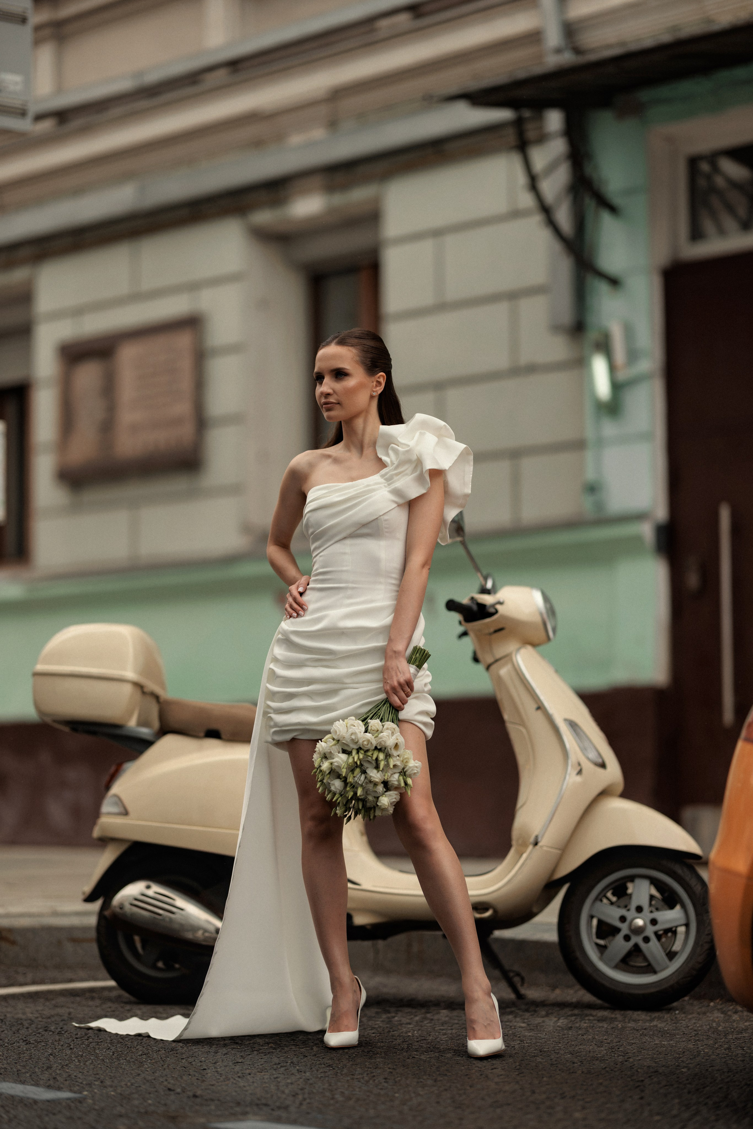 WEDDING. ARTEMIY IGNATOV