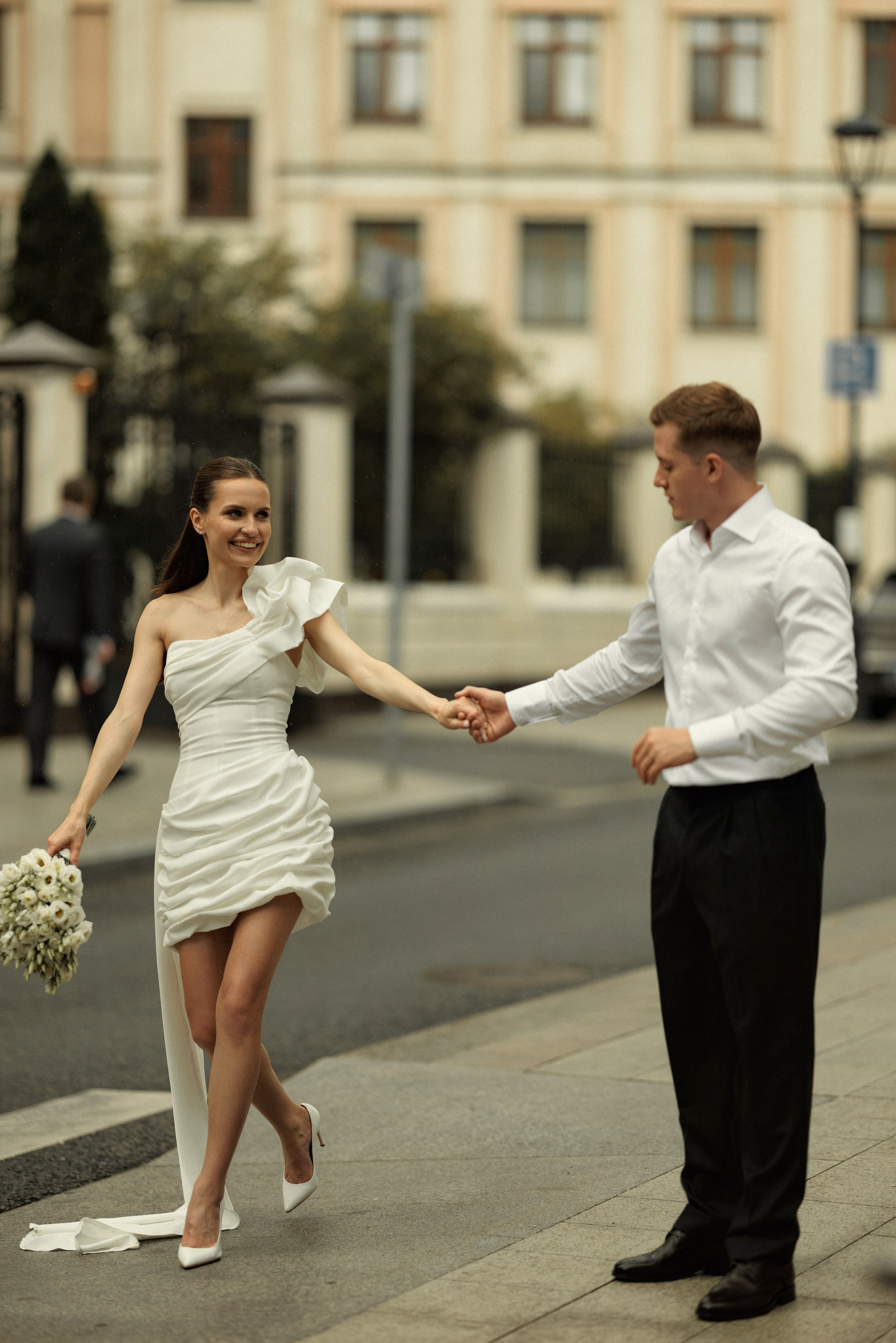 WEDDING. ARTEMIY IGNATOV