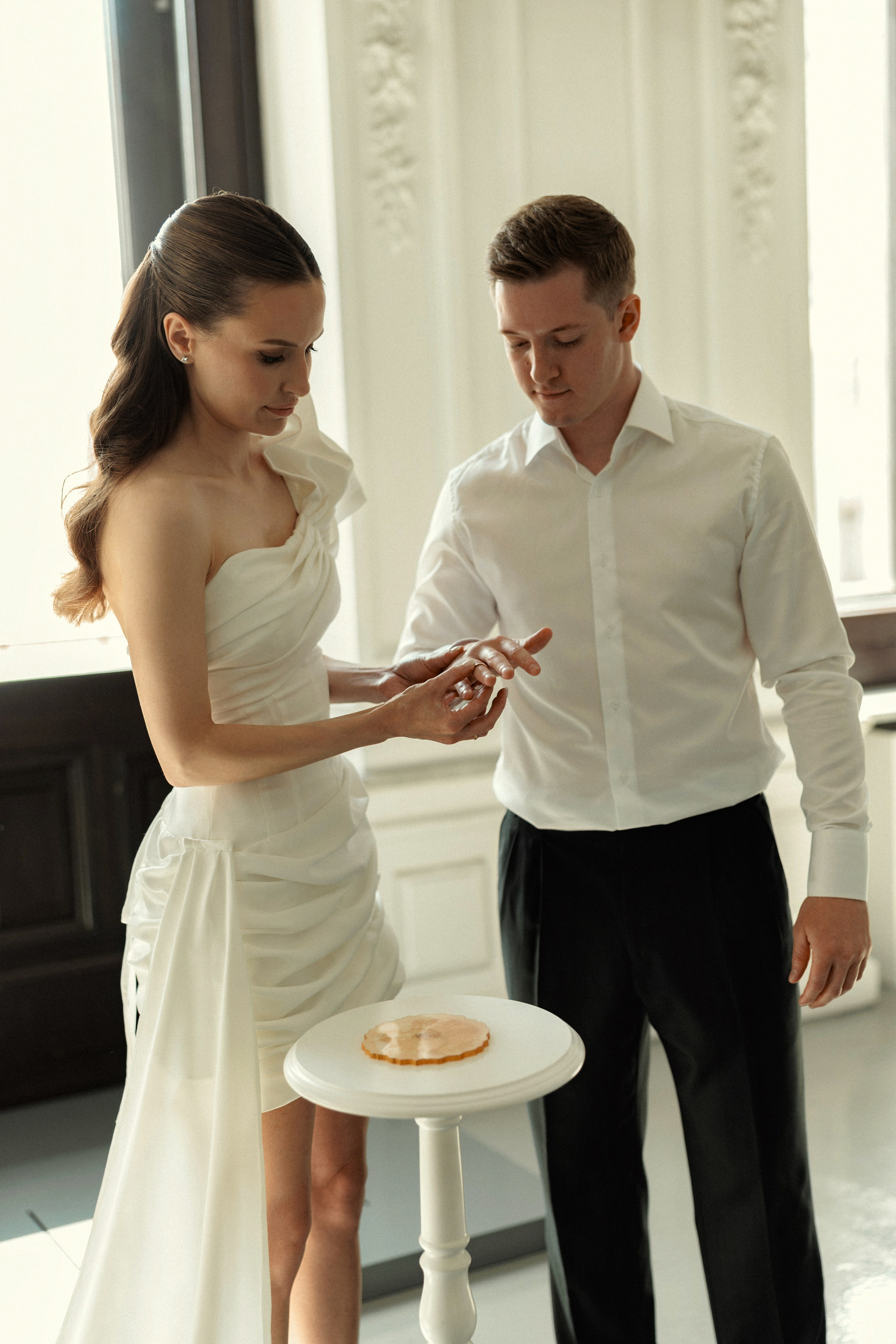 WEDDING. ARTEMIY IGNATOV