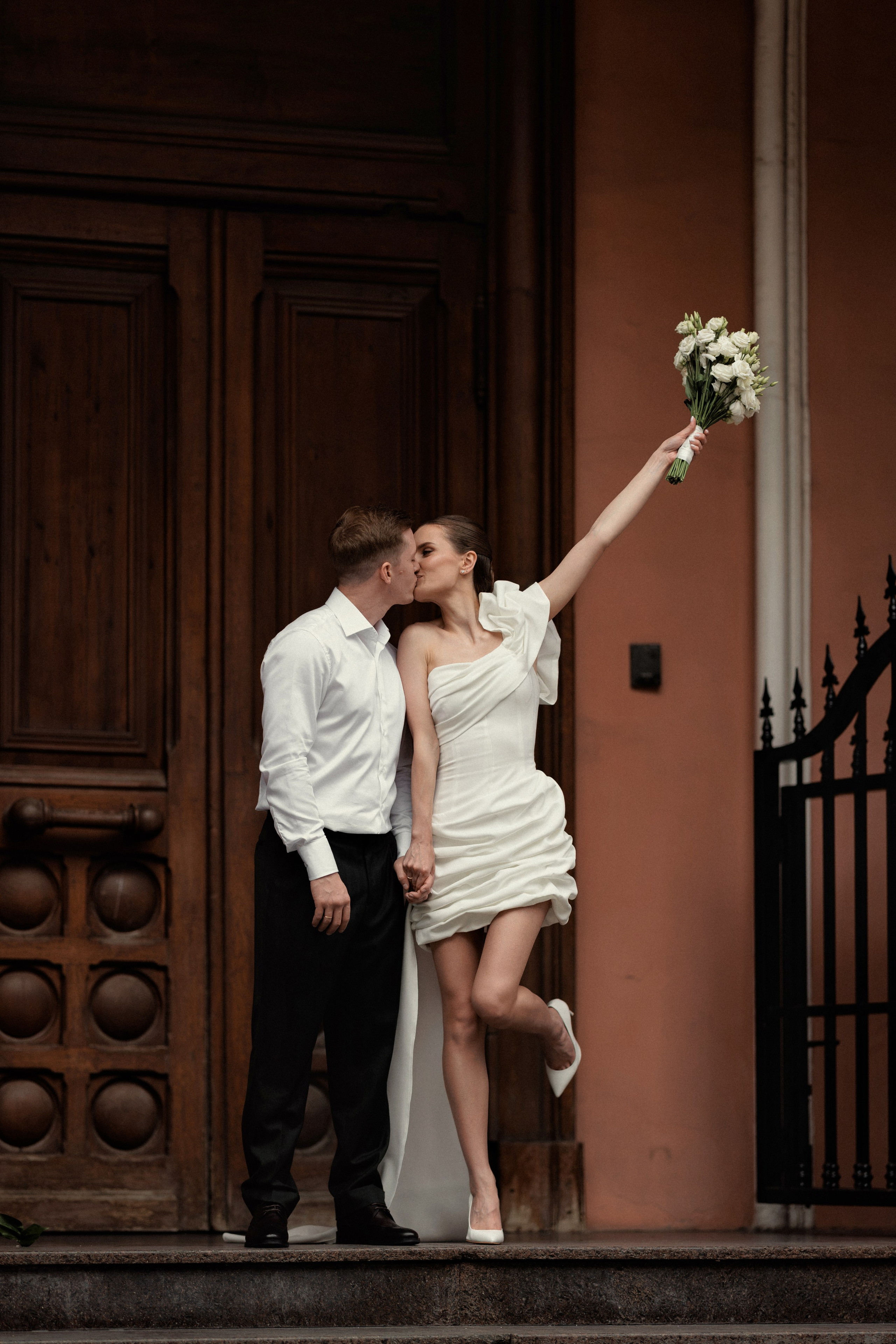 WEDDING. ARTEMIY IGNATOV
