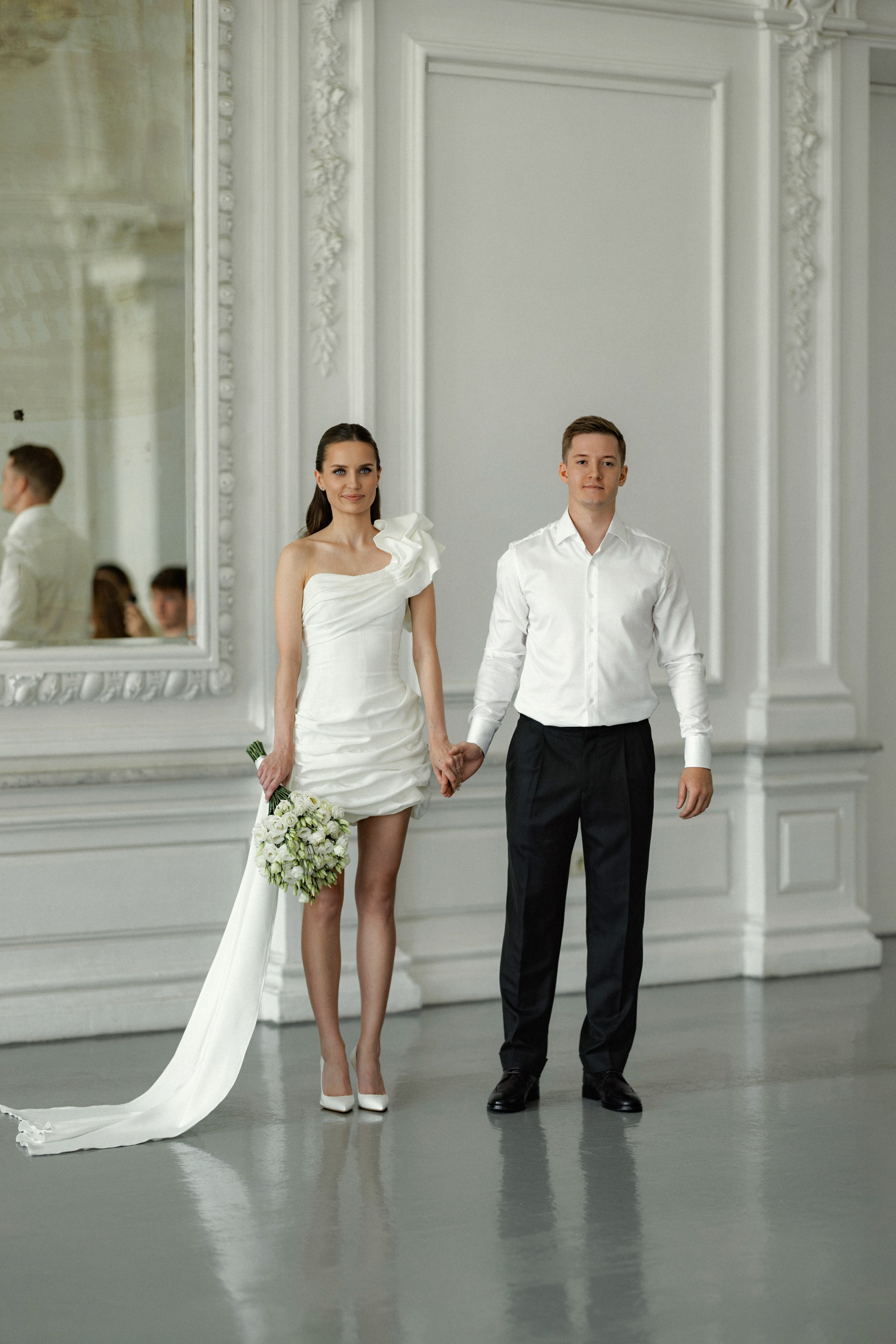 WEDDING. ARTEMIY IGNATOV
