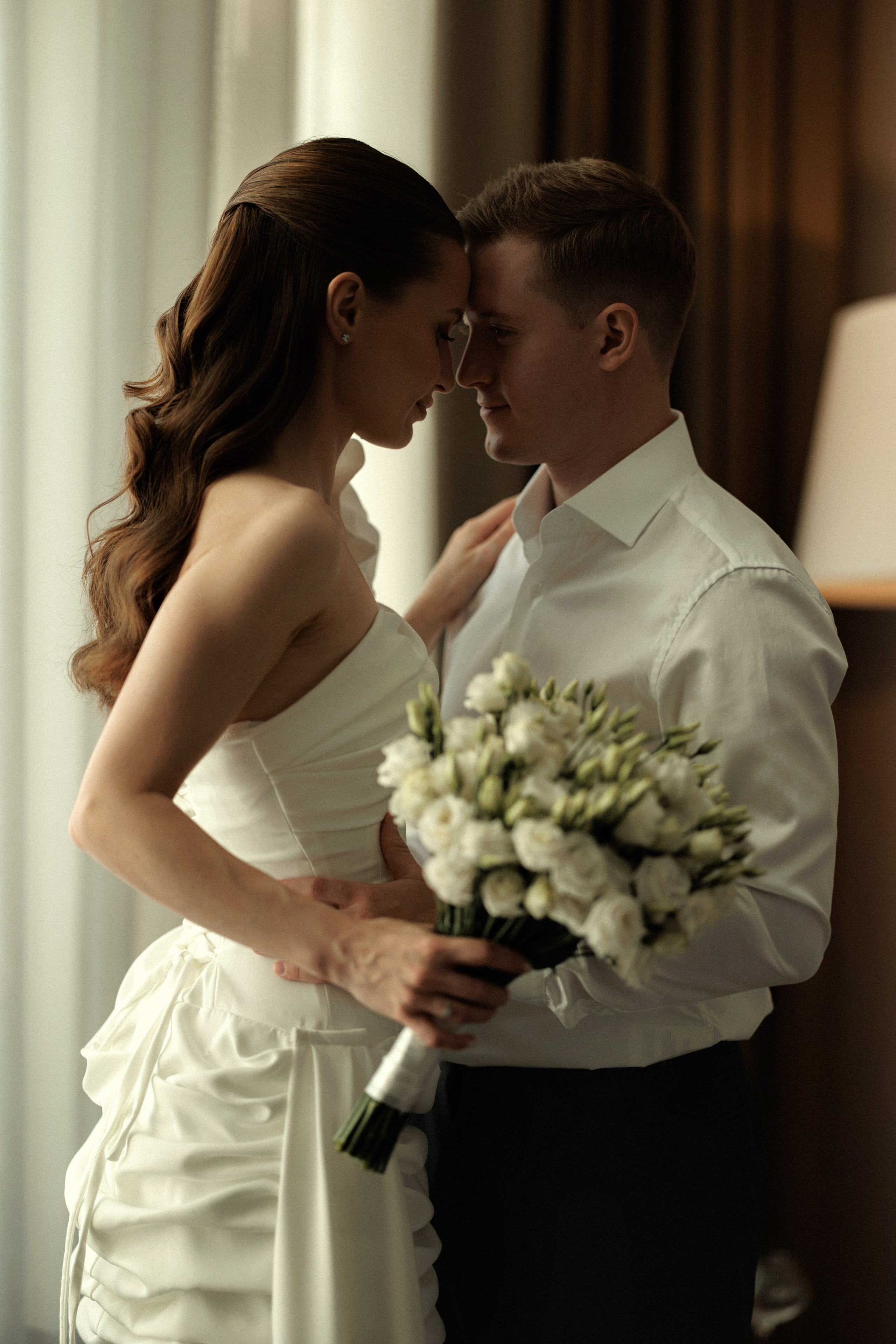 WEDDING. ARTEMIY IGNATOV