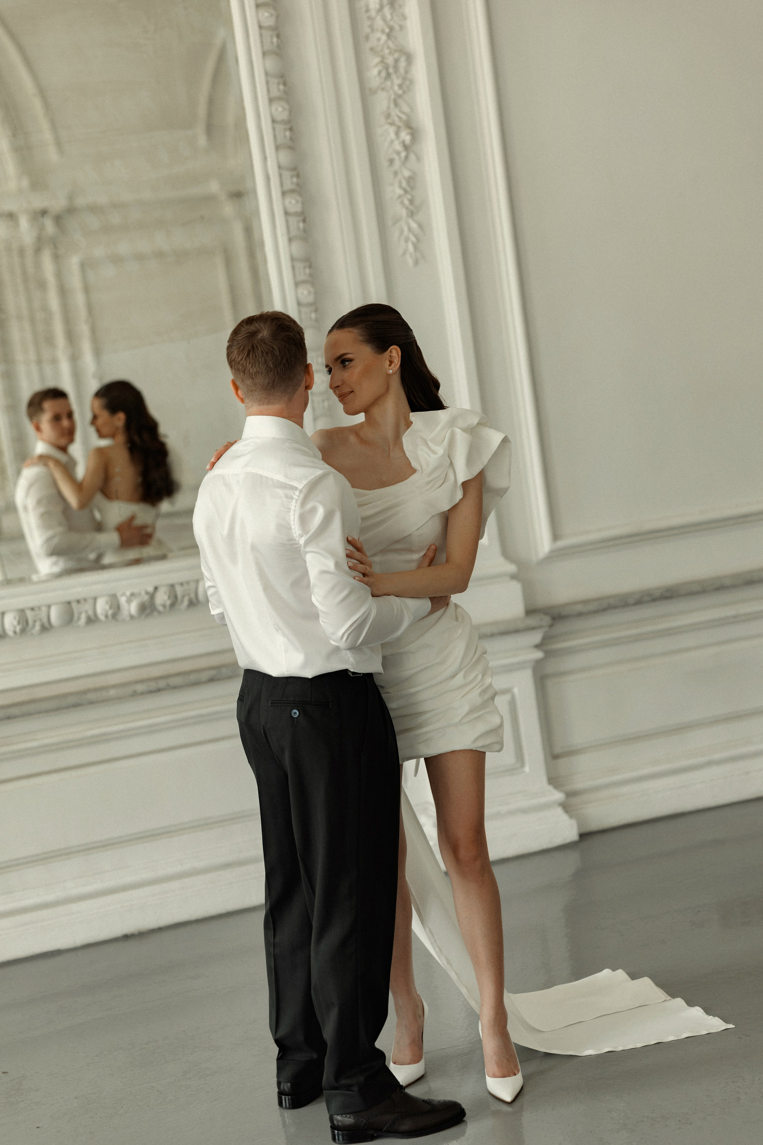 WEDDING. ARTEMIY IGNATOV