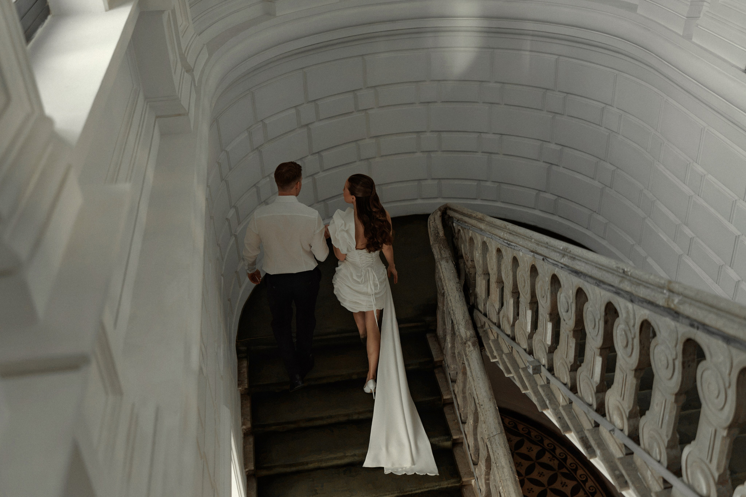 WEDDING. ARTEMIY IGNATOV