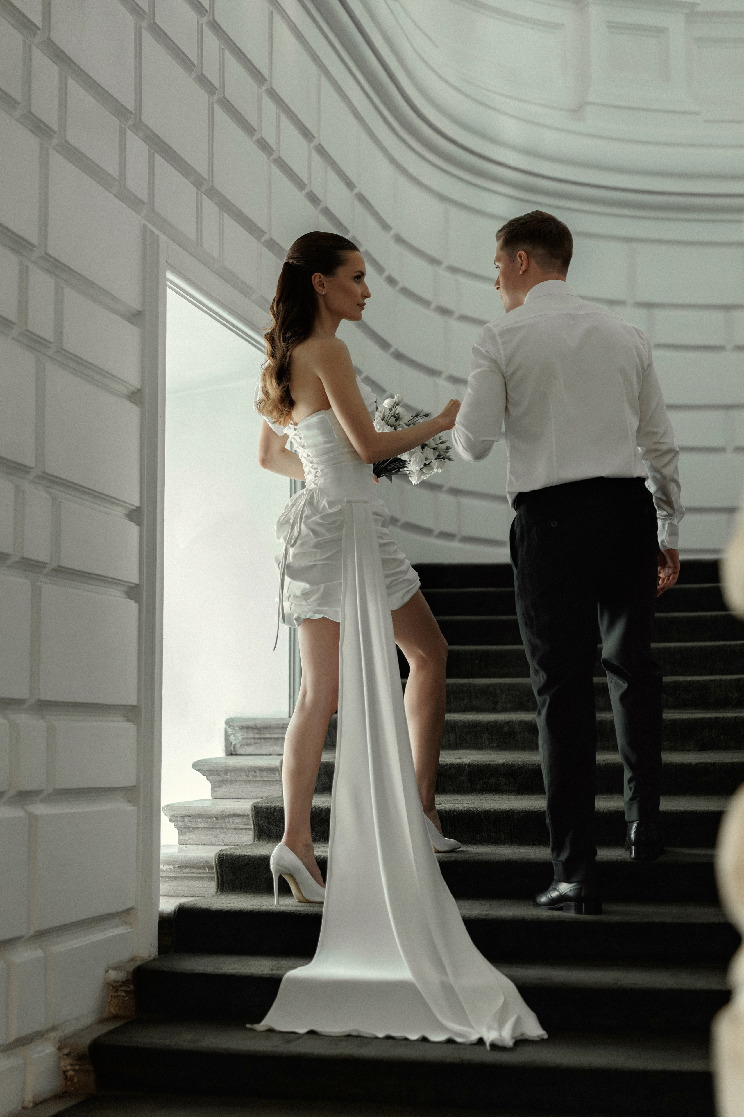 WEDDING. ARTEMIY IGNATOV