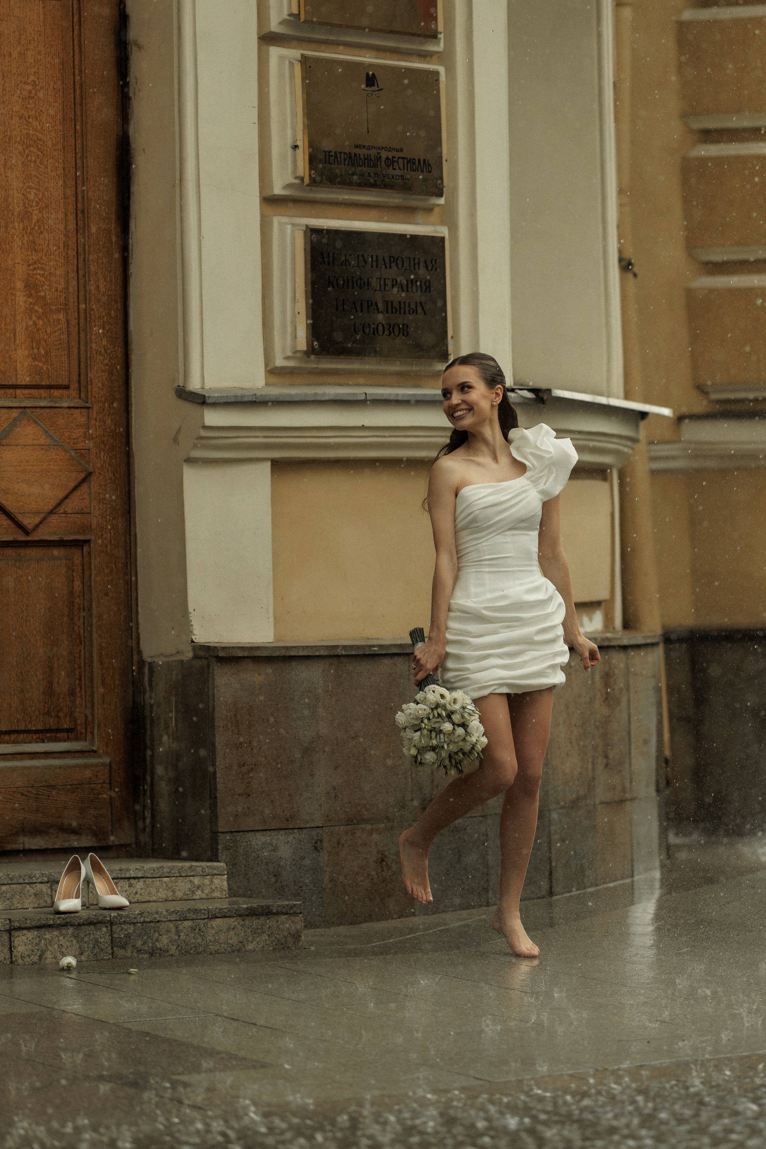 WEDDING. ARTEMIY IGNATOV