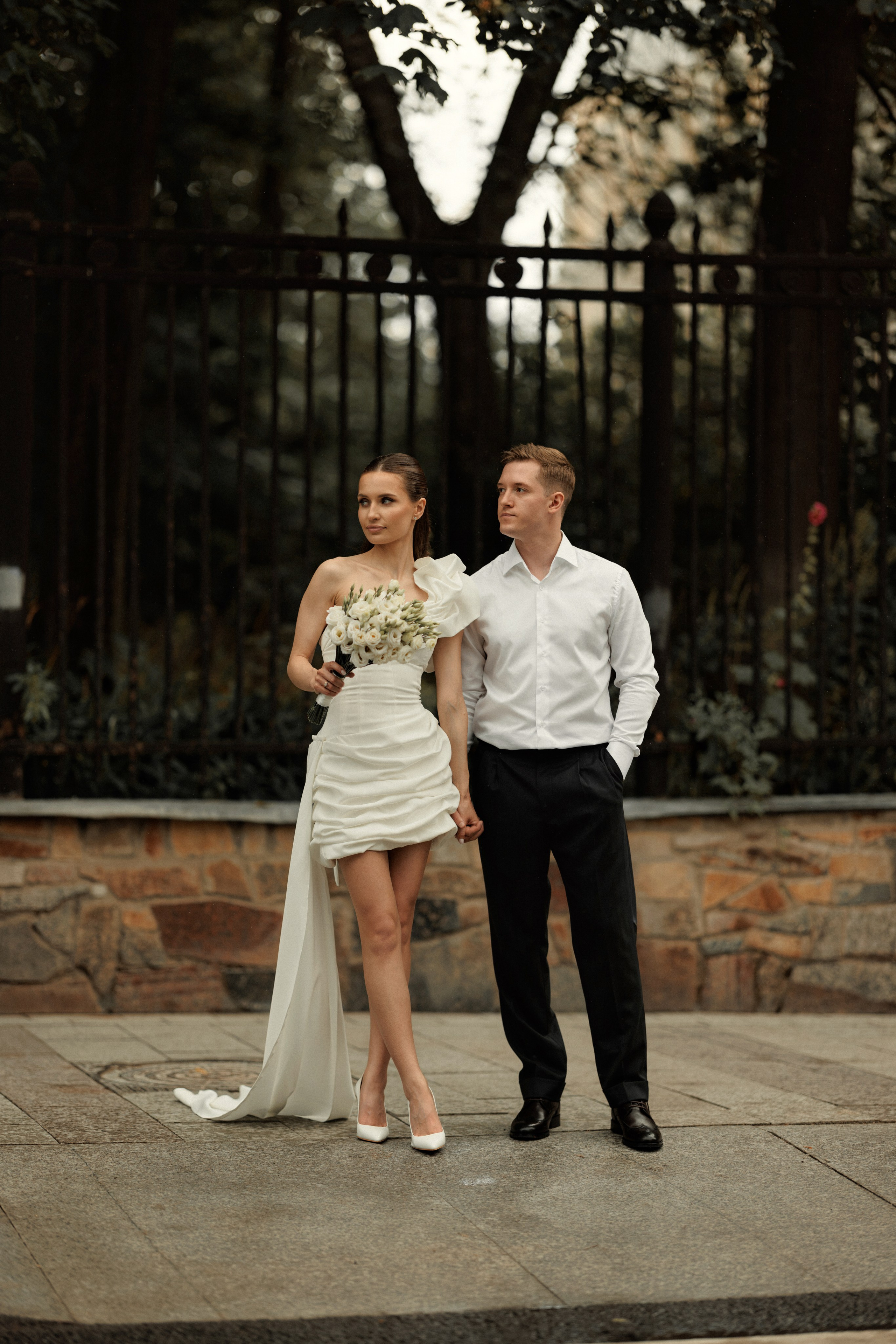 WEDDING. ARTEMIY IGNATOV