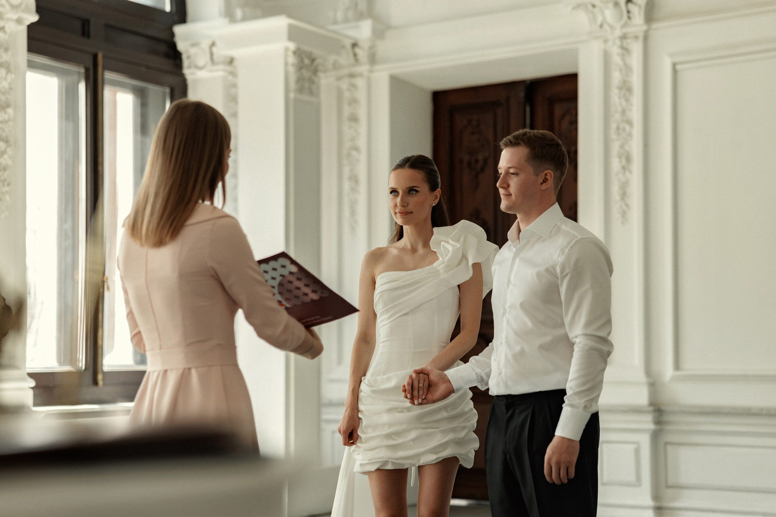 WEDDING. ARTEMIY IGNATOV