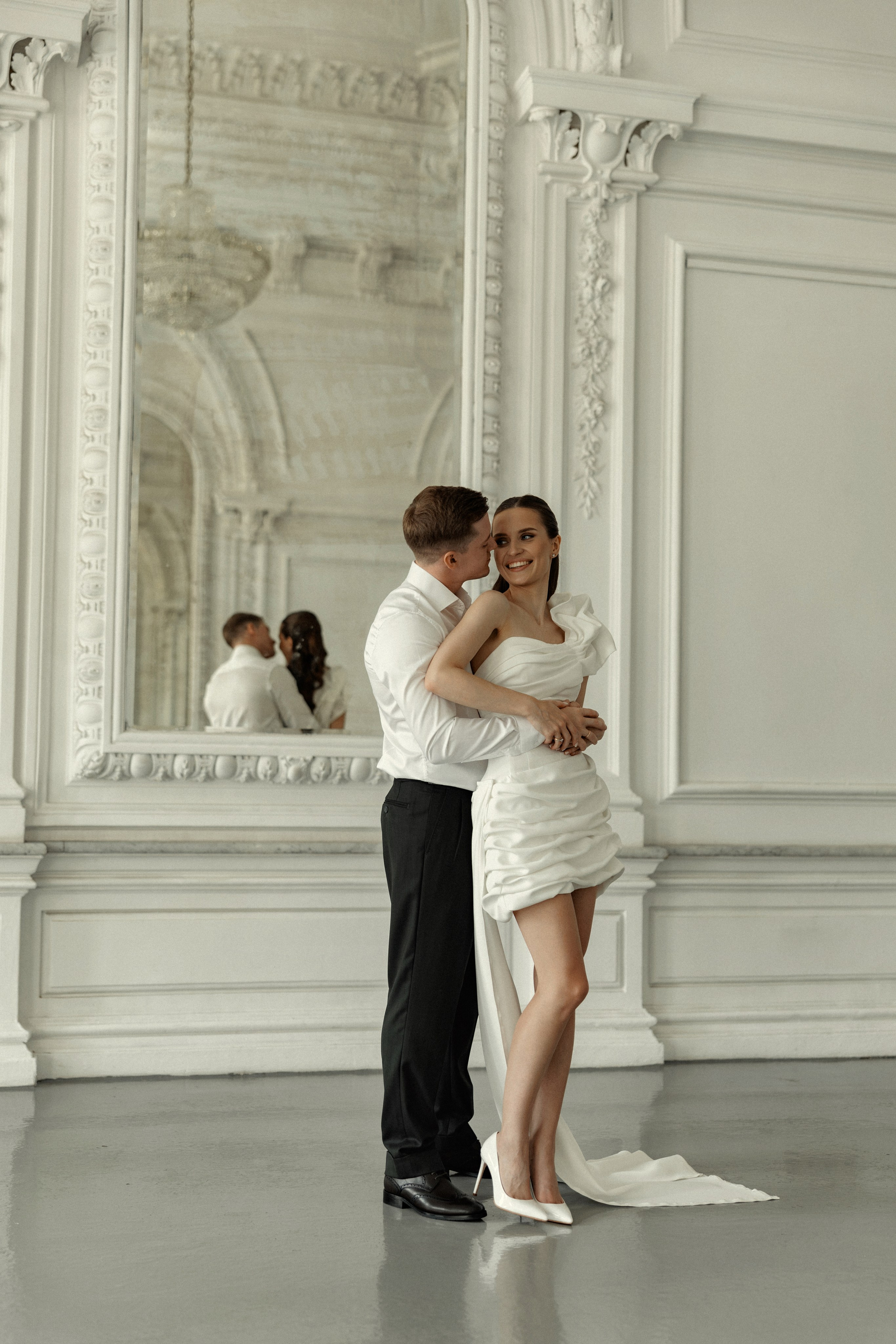 WEDDING. ARTEMIY IGNATOV
