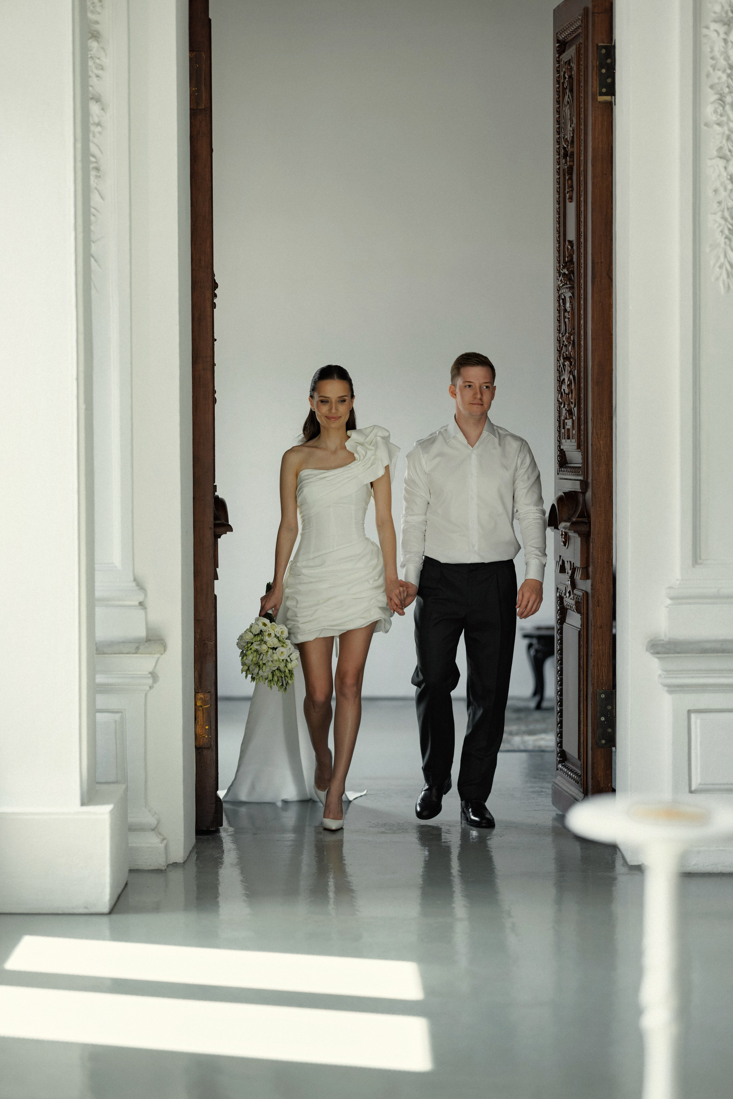 WEDDING. ARTEMIY IGNATOV