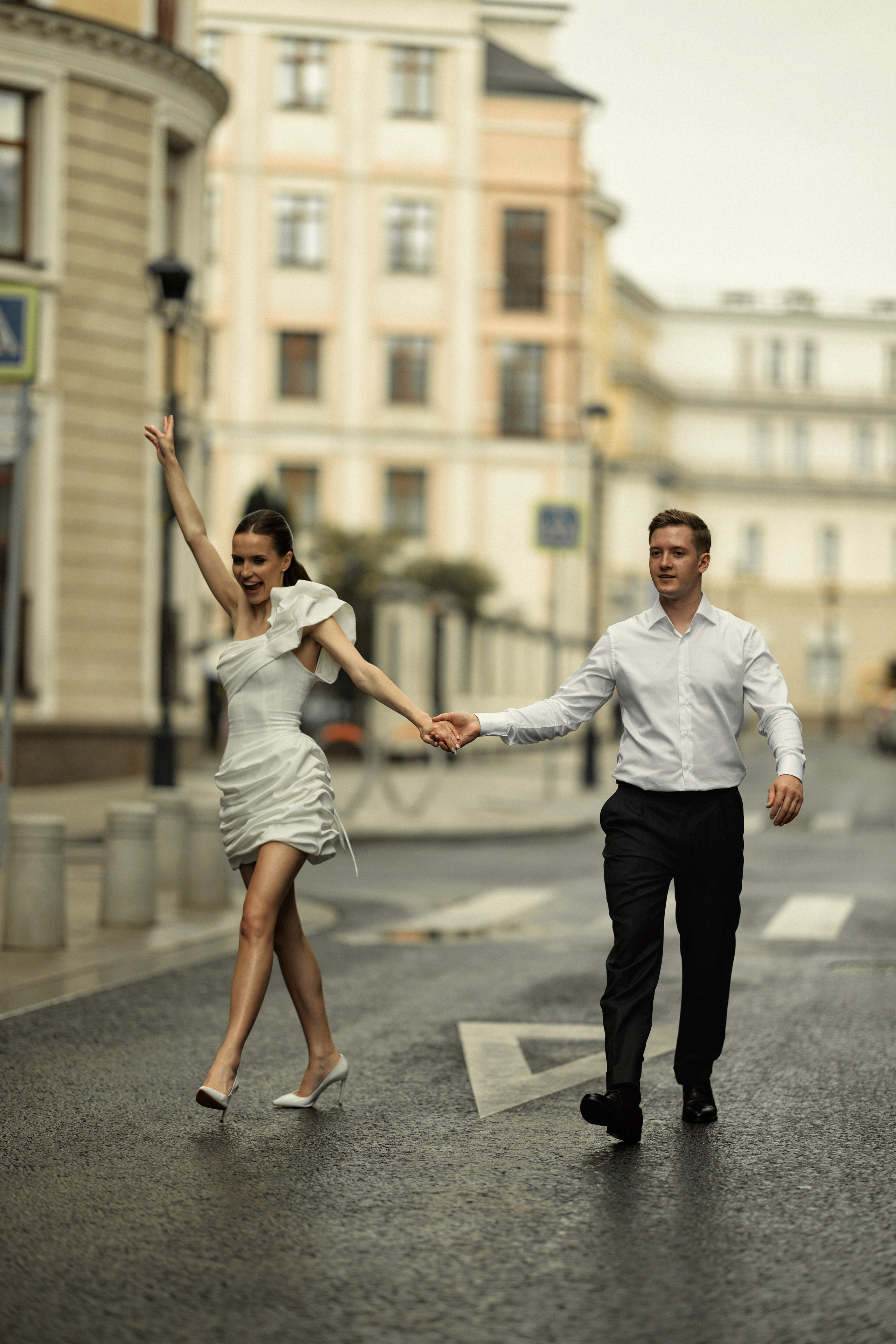 WEDDING. ARTEMIY IGNATOV