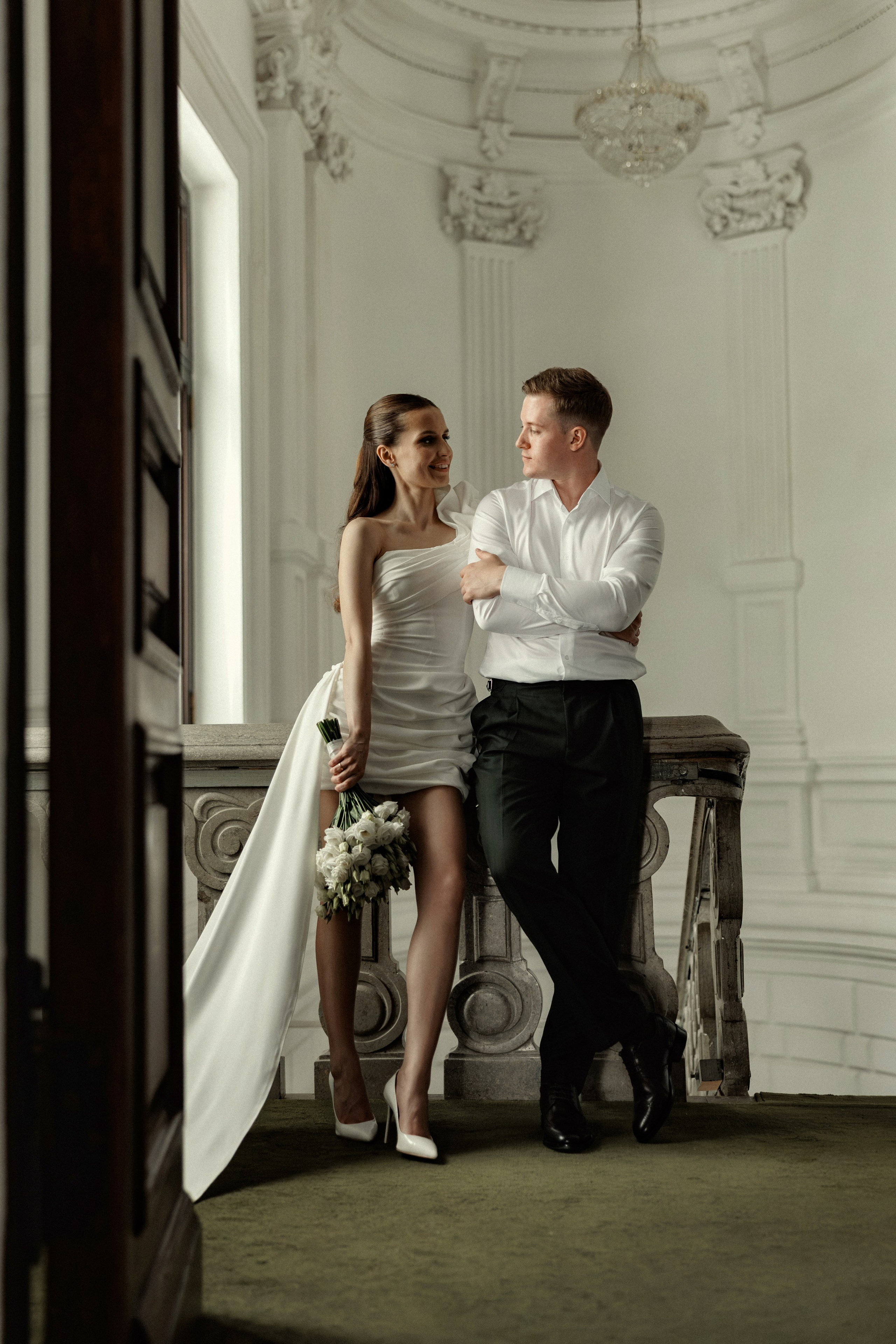 WEDDING. ARTEMIY IGNATOV