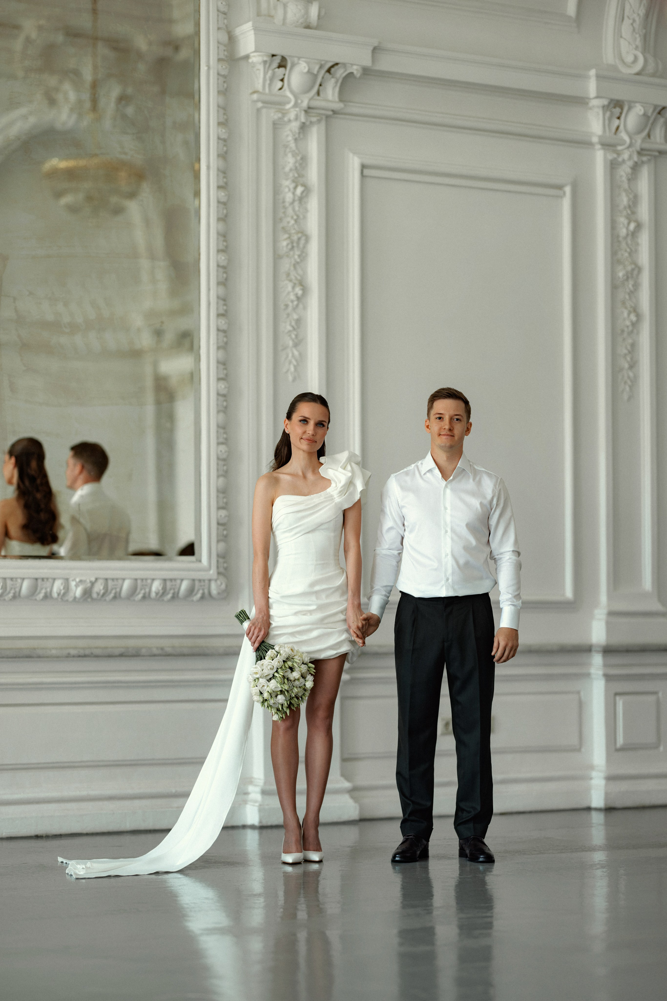 WEDDING. ARTEMIY IGNATOV