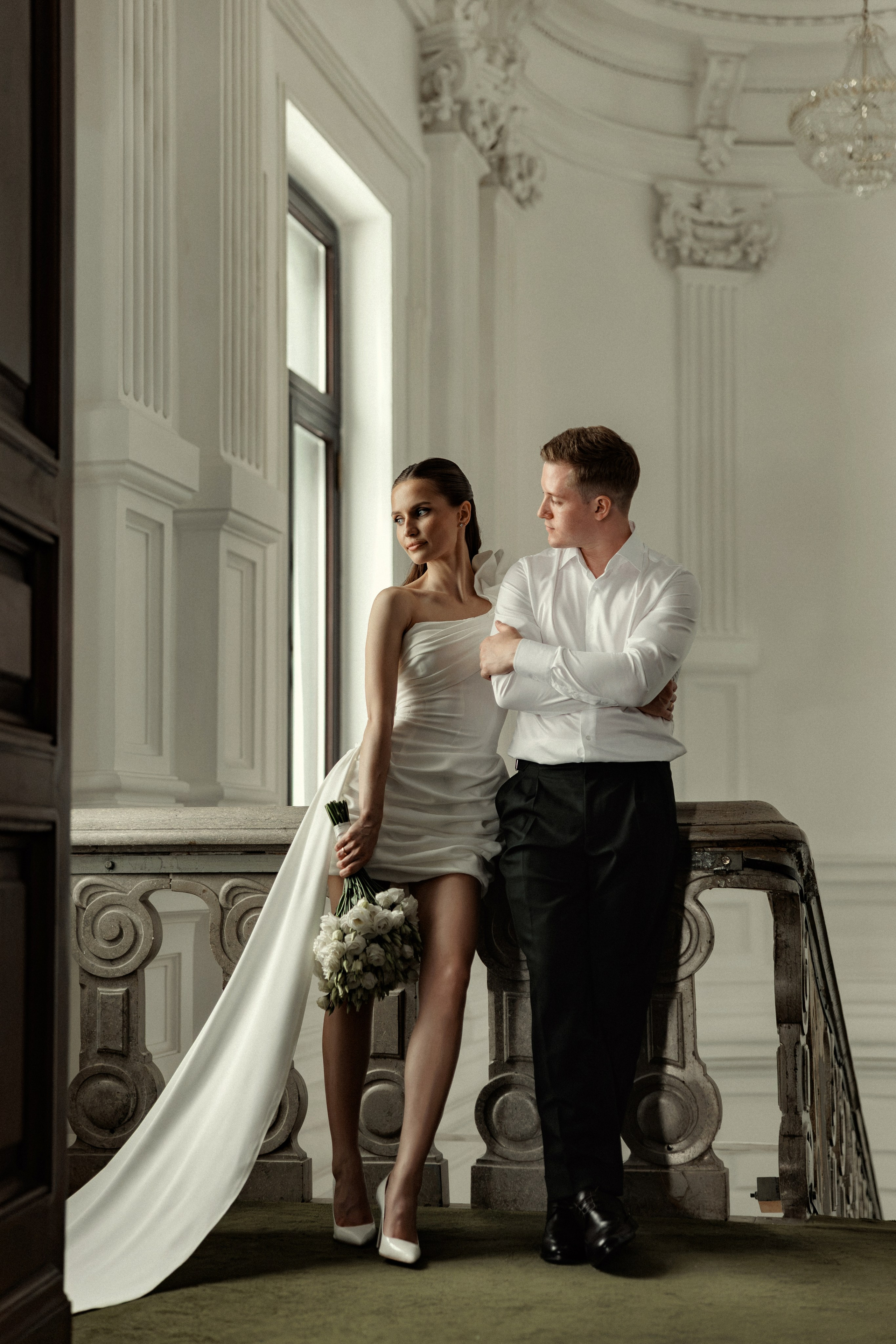 WEDDING. ARTEMIY IGNATOV
