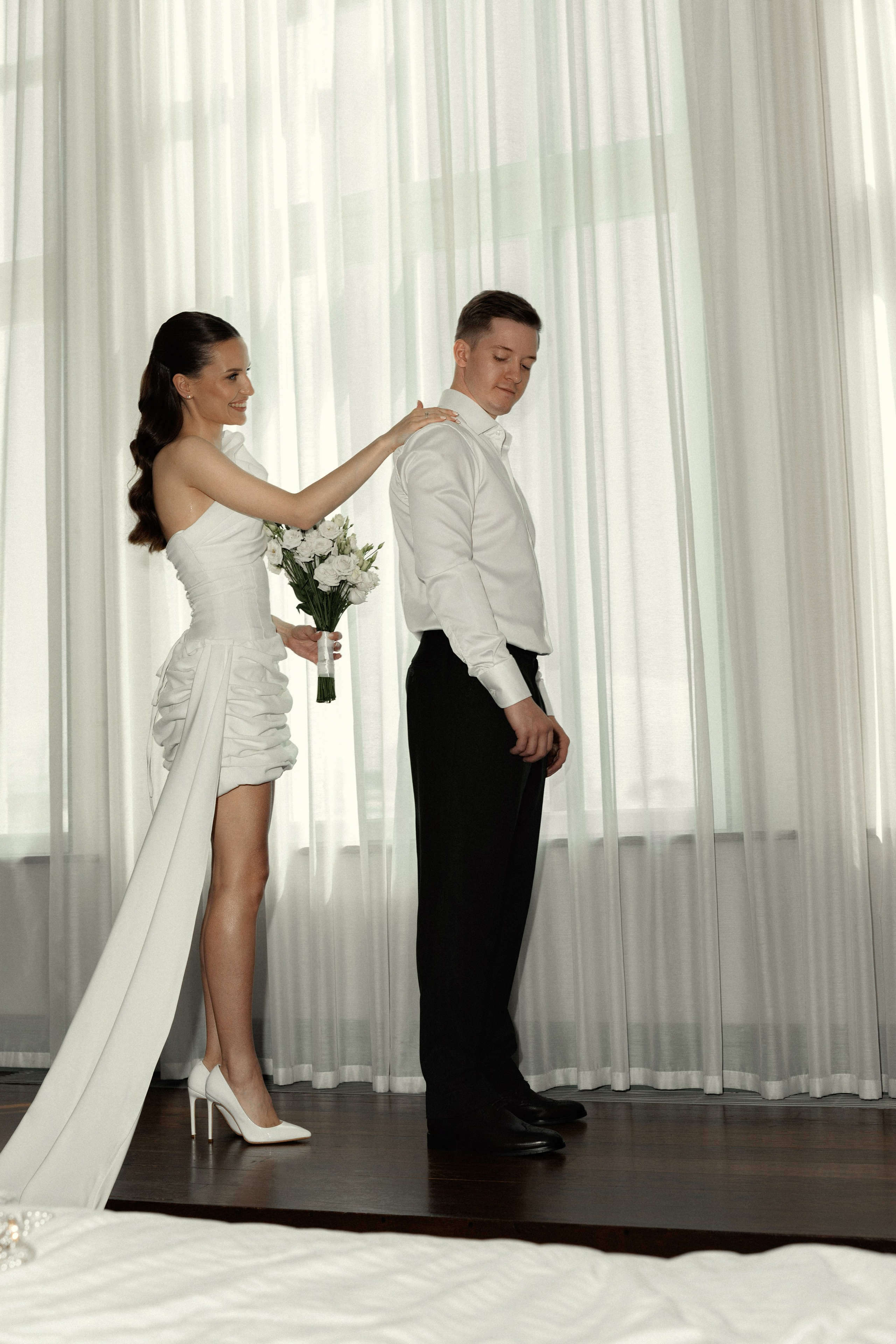 WEDDING. ARTEMIY IGNATOV